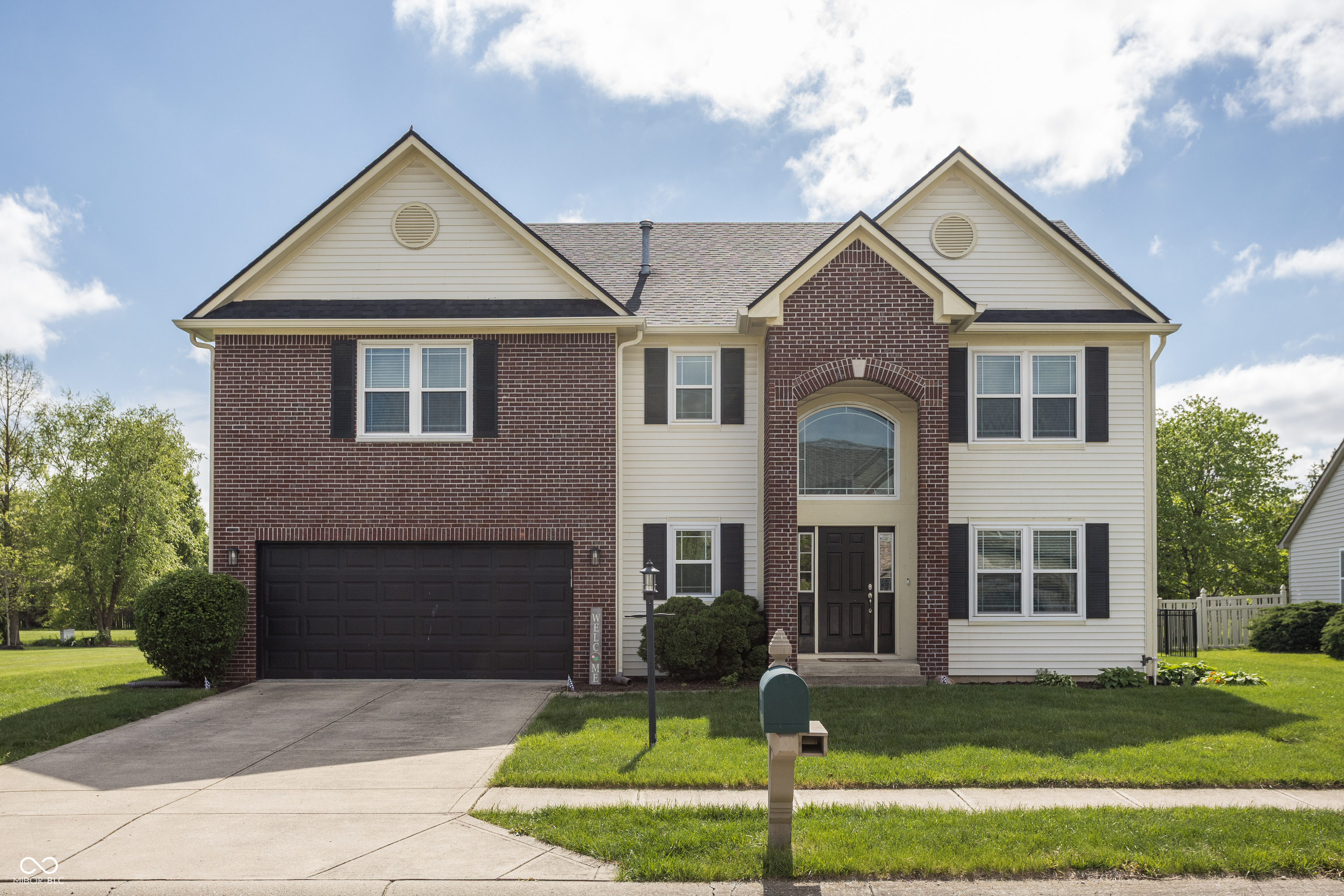 9348 Stones Ferry Way Property Photo 1