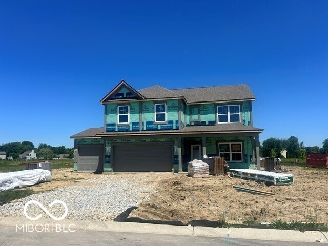 535 Portside Drive Property Photo 1