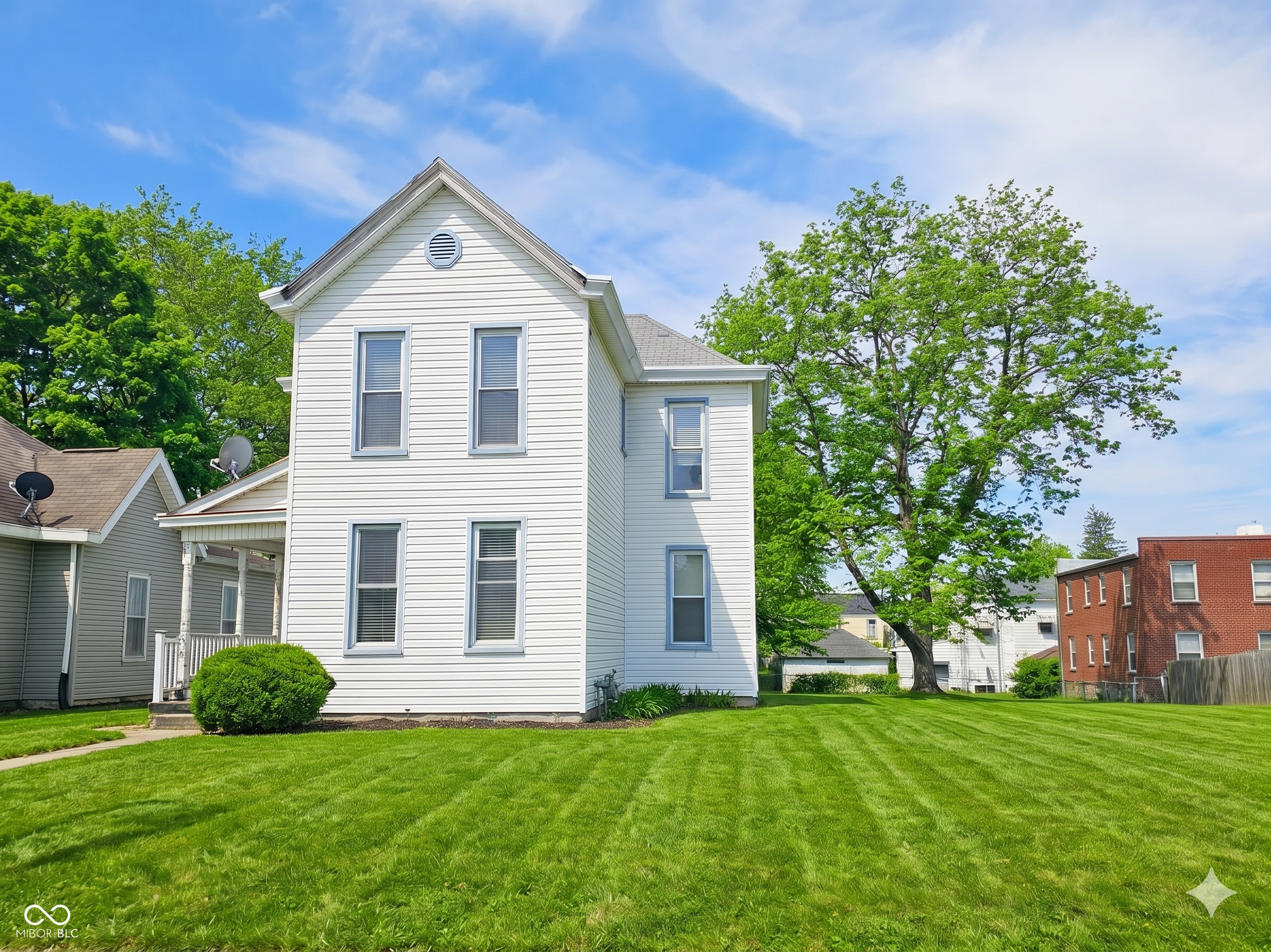 508 S 13th Street Property Photo 1