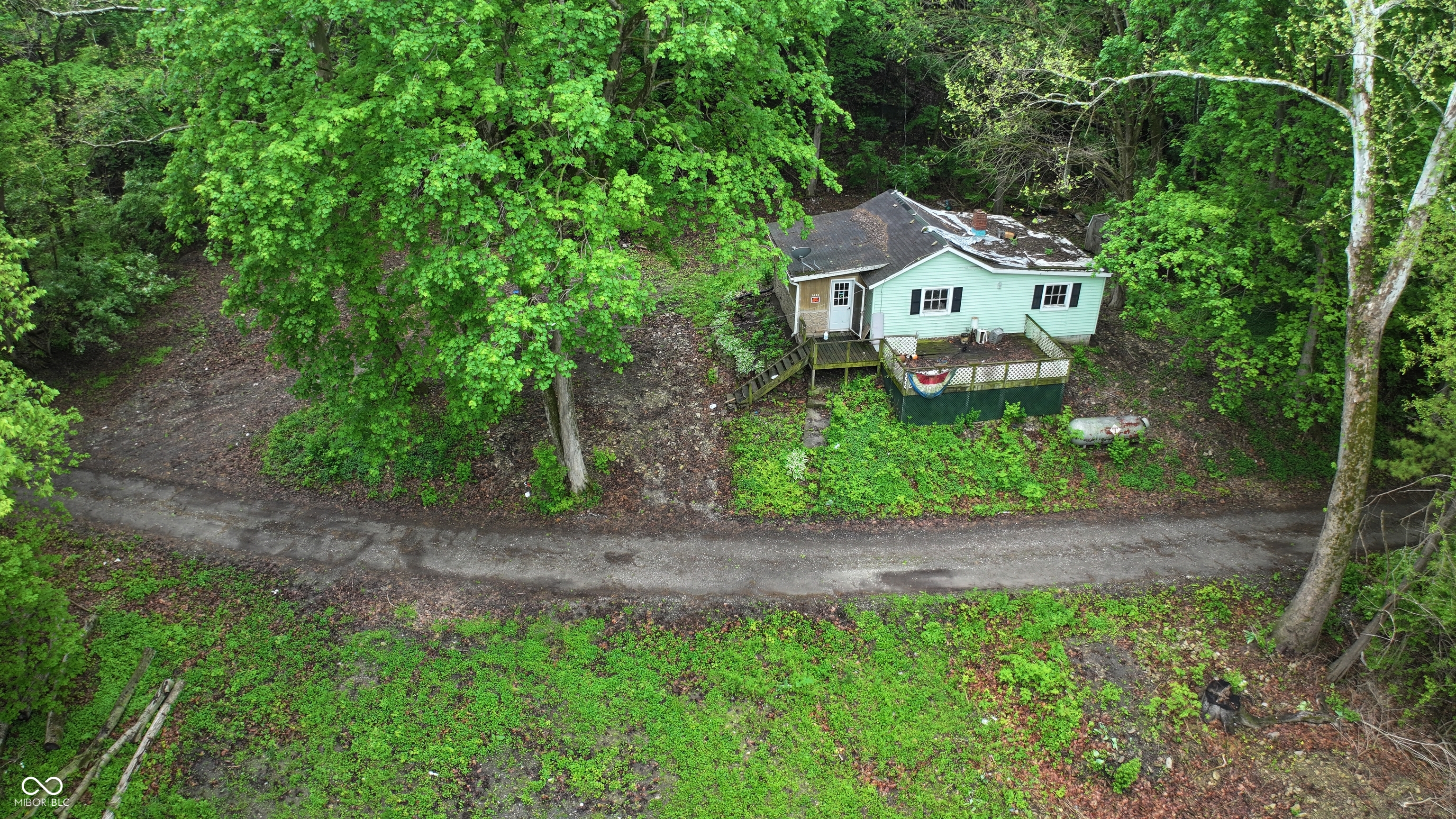 2426 W Gleitze Drive