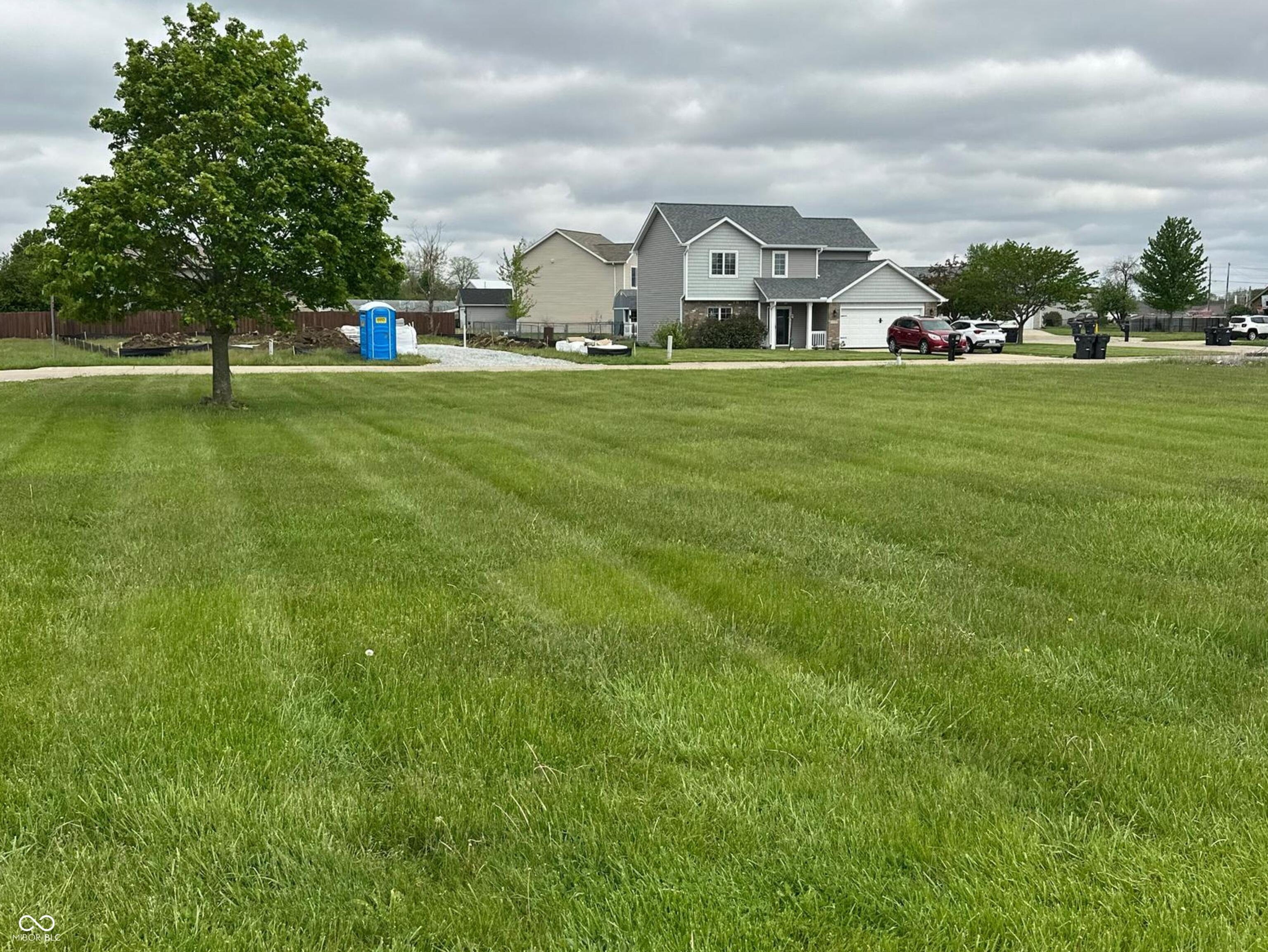 101 Sunburst Circle Property Photo 1
