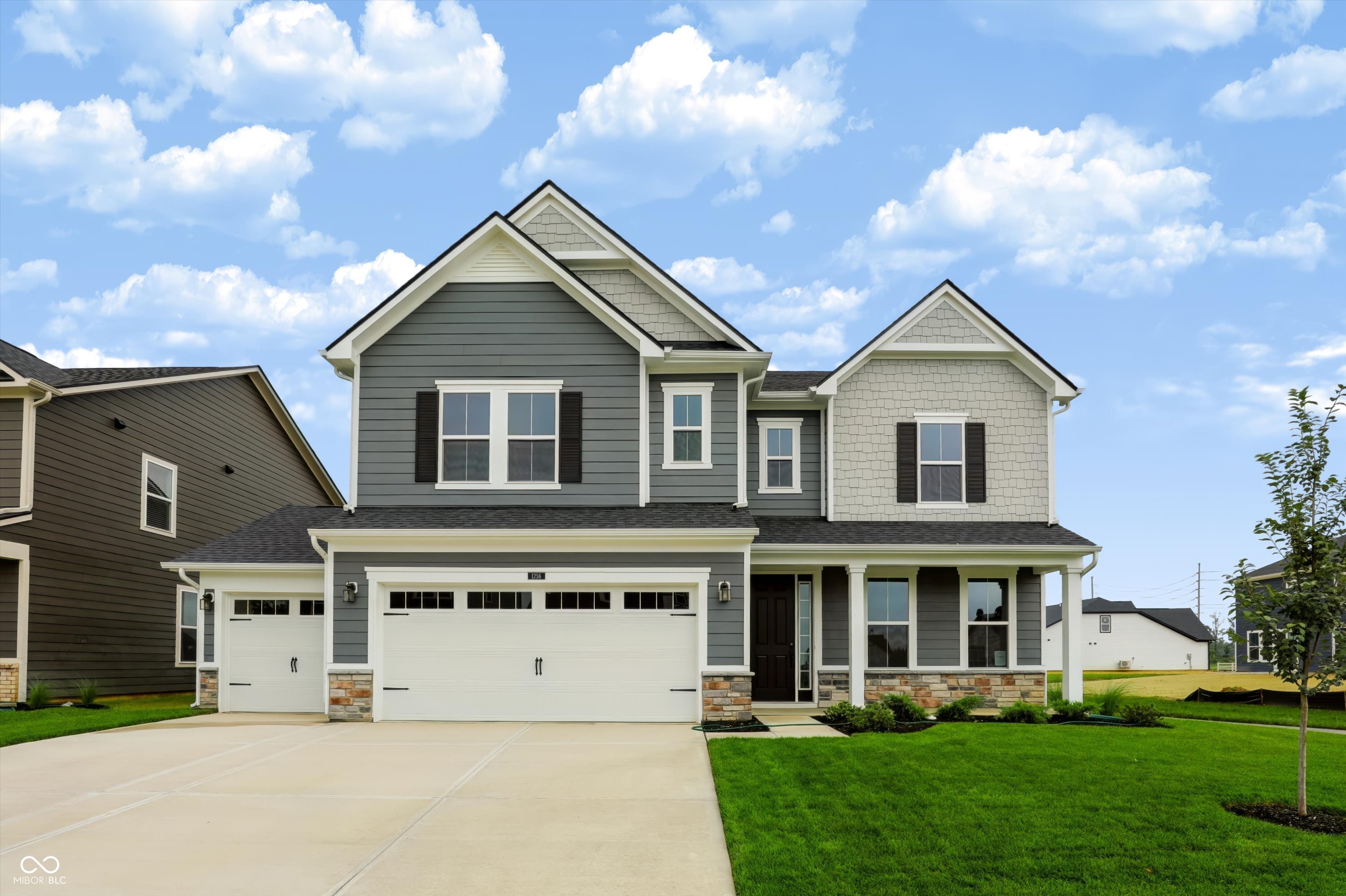 1256 Dutchess Drive
