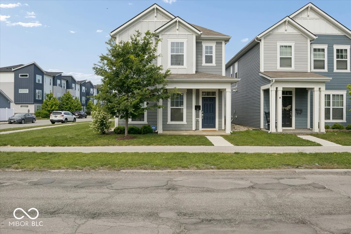 302 N Warman Avenue Property Photo 1