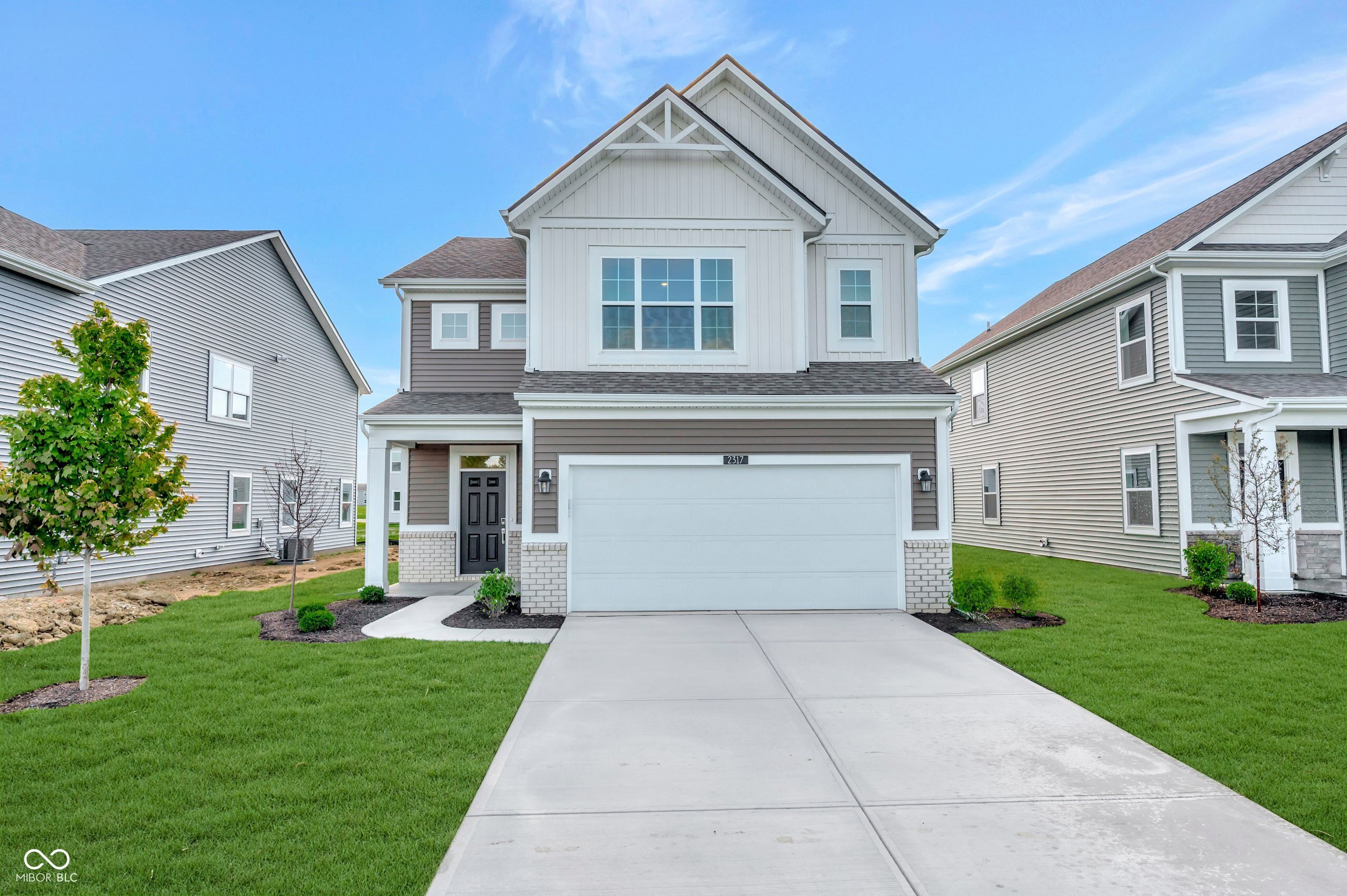 2317 Bear Oak Run Property Photo 1