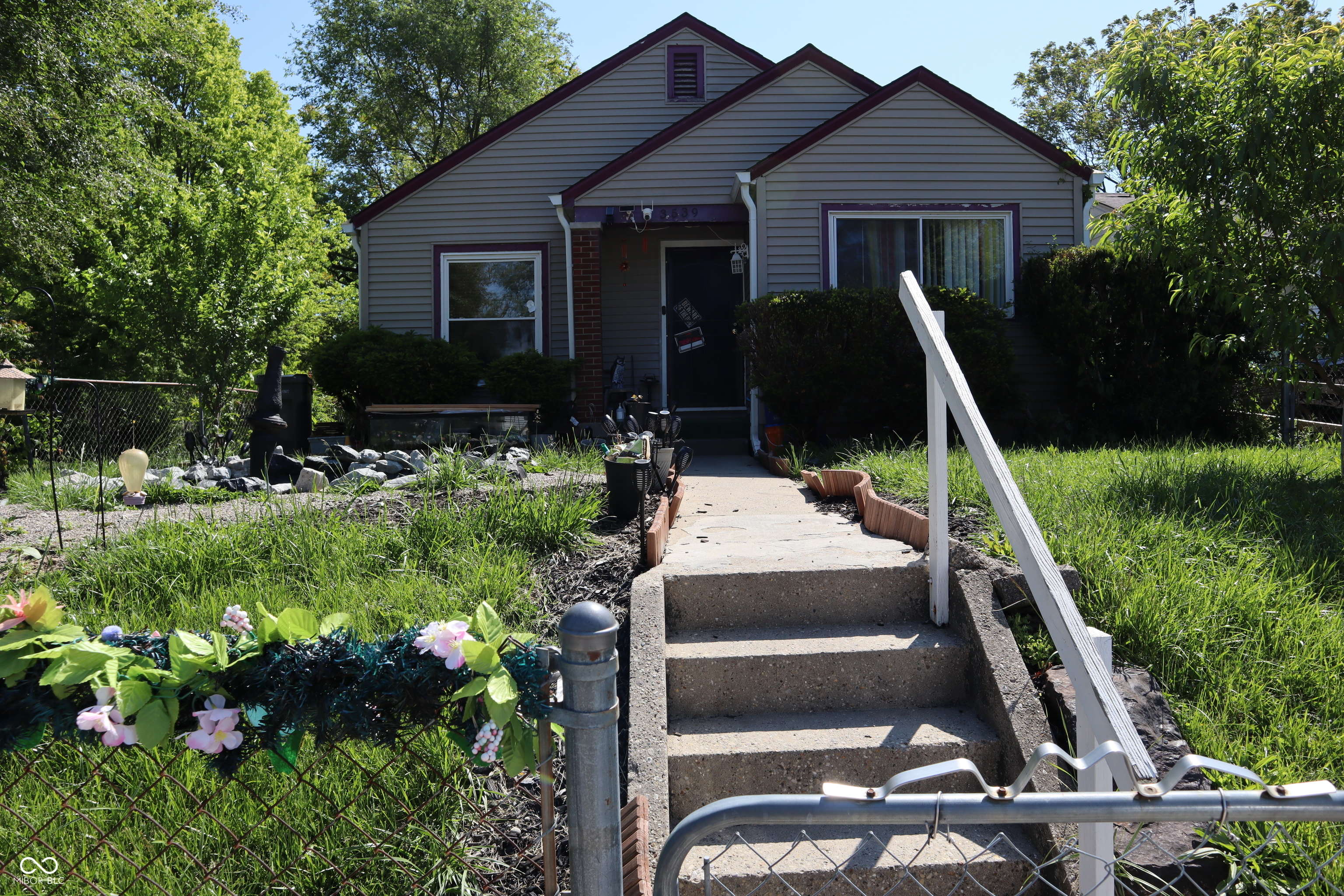 3539 Brouse Avenue Property Photo 1