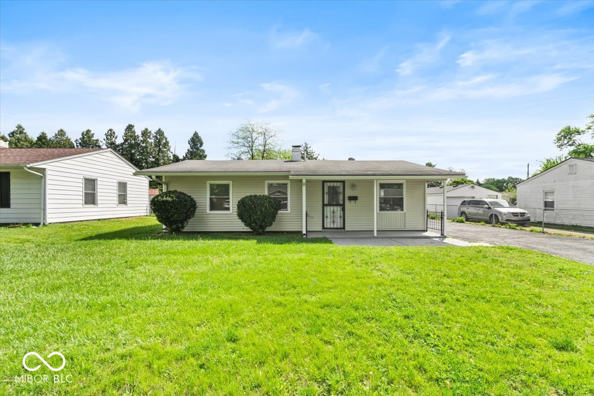 3331 Gerrard Avenue Property Photo 1