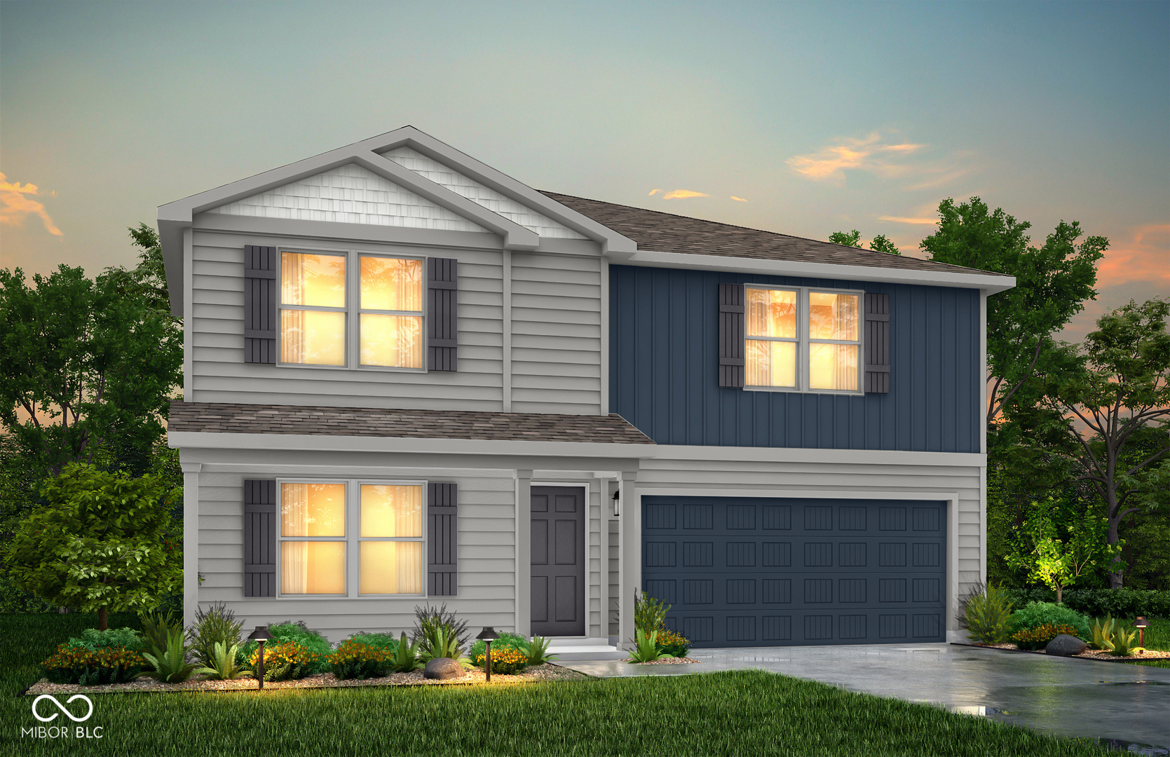 6788 Coreopsis Lane Property Photo 1