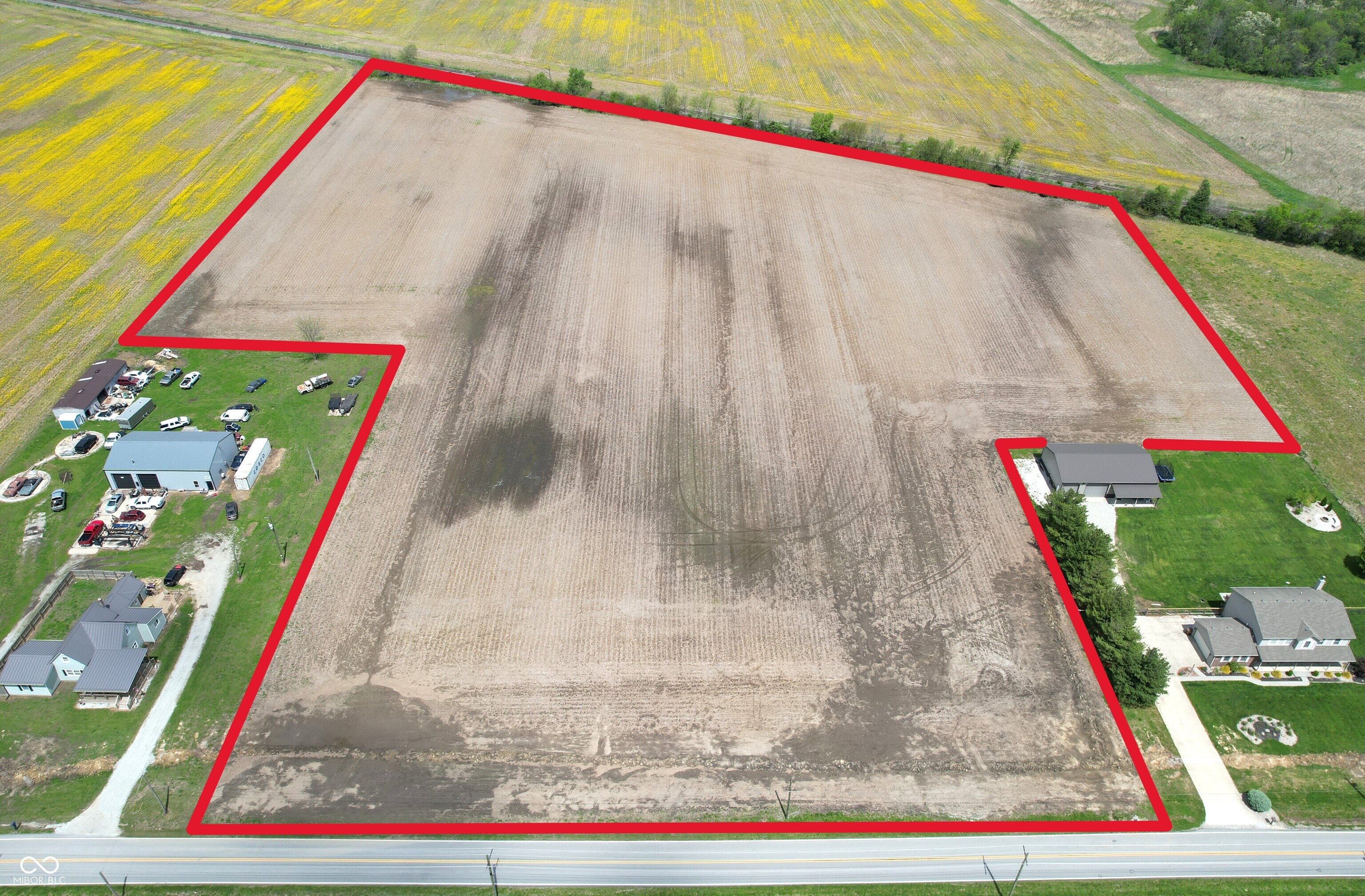 Tbd E 150 South Property Photo 1