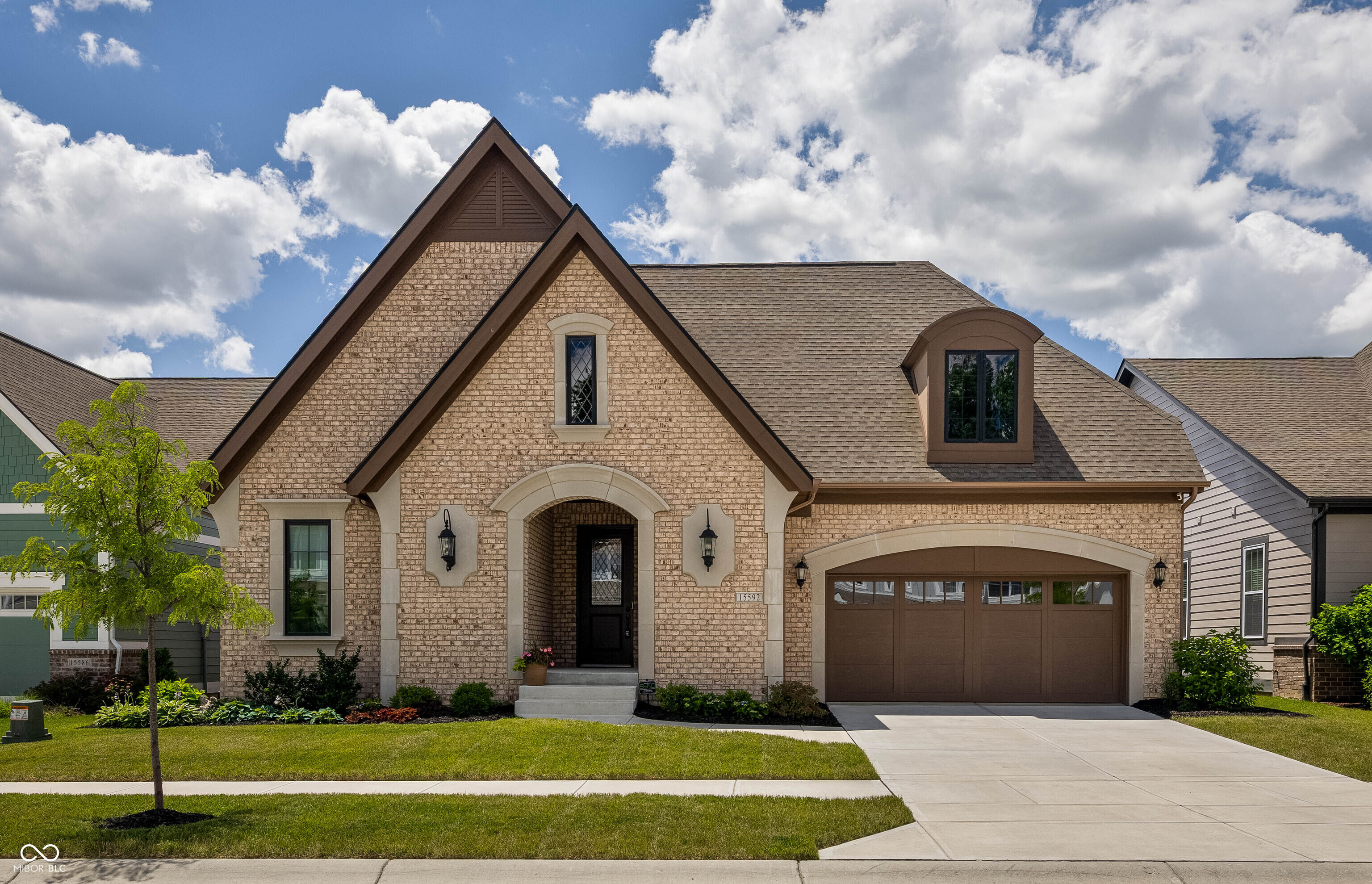 15592 Woodford Drive