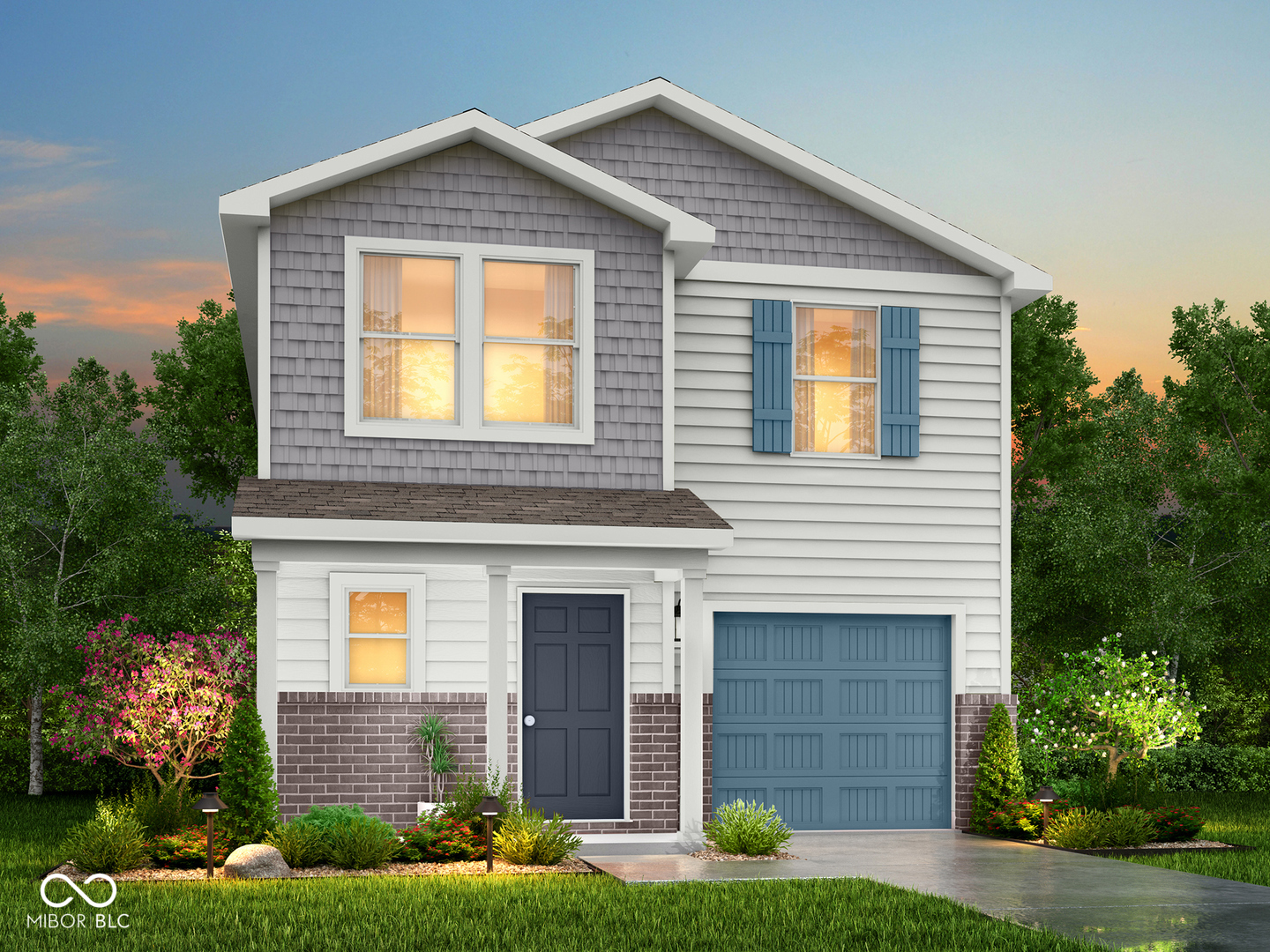 2528 Walker Place Property Photo 1