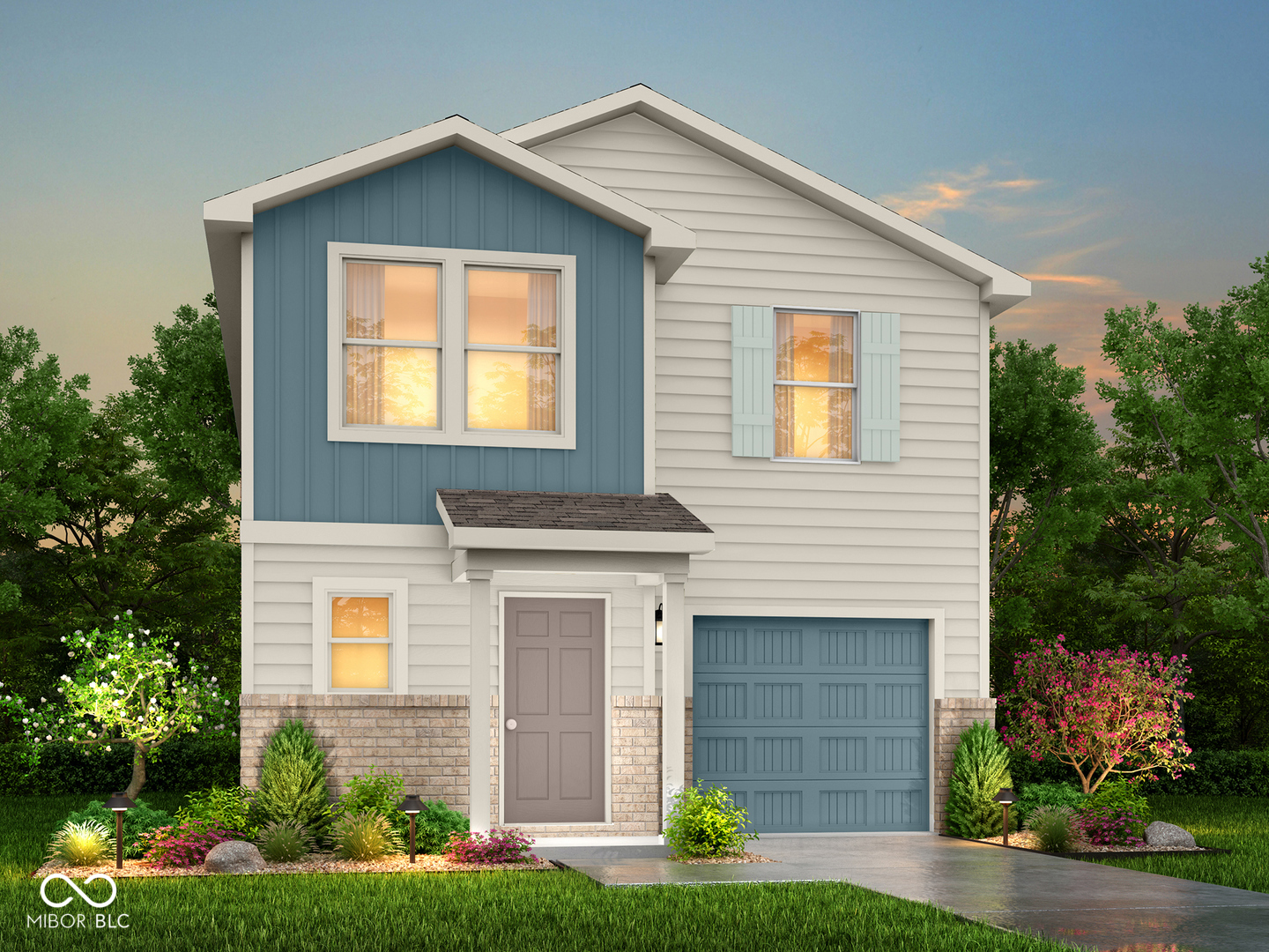 2523 Walker Place Property Photo 1