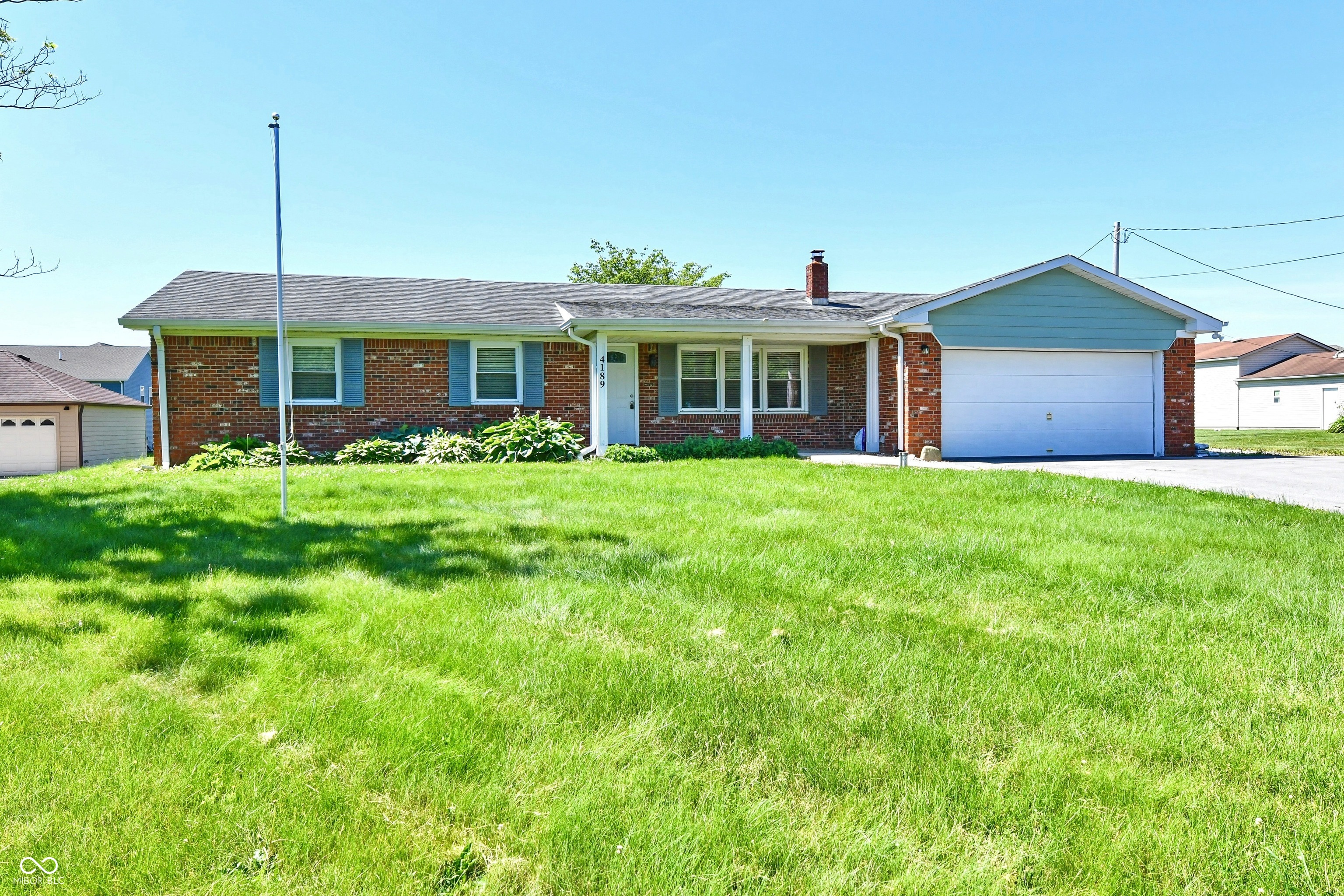4189 E County Road 100