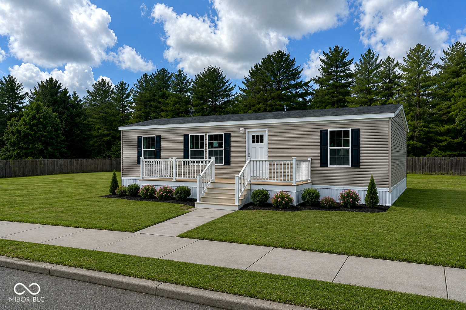 Lot 164 Front Street Property Photo 1
