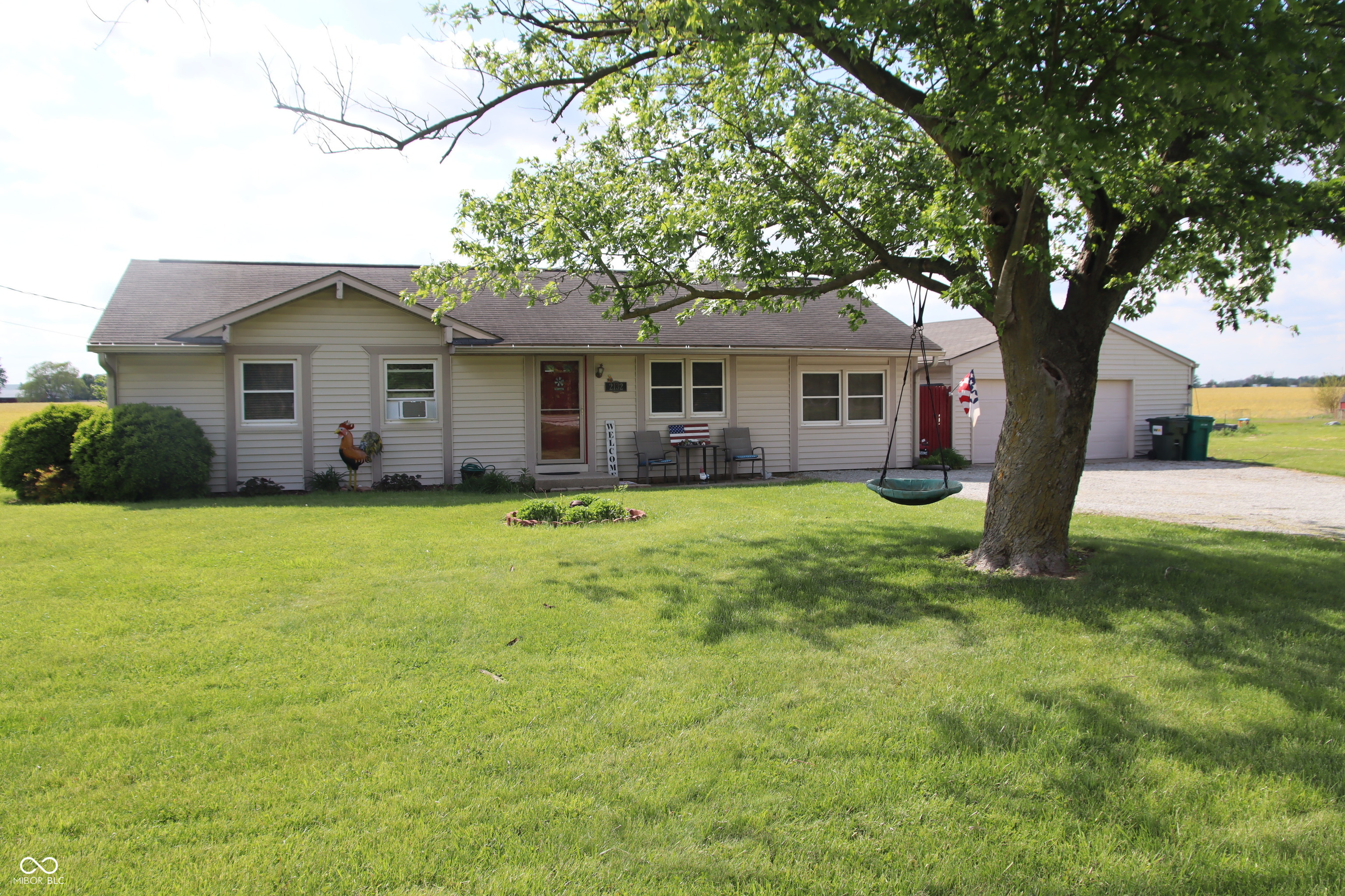 2132 N 600 Property Photo 1