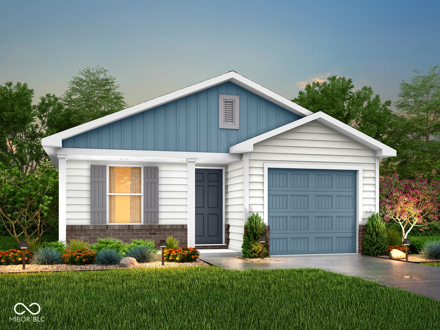 2541 Walker Place Property Photo 1