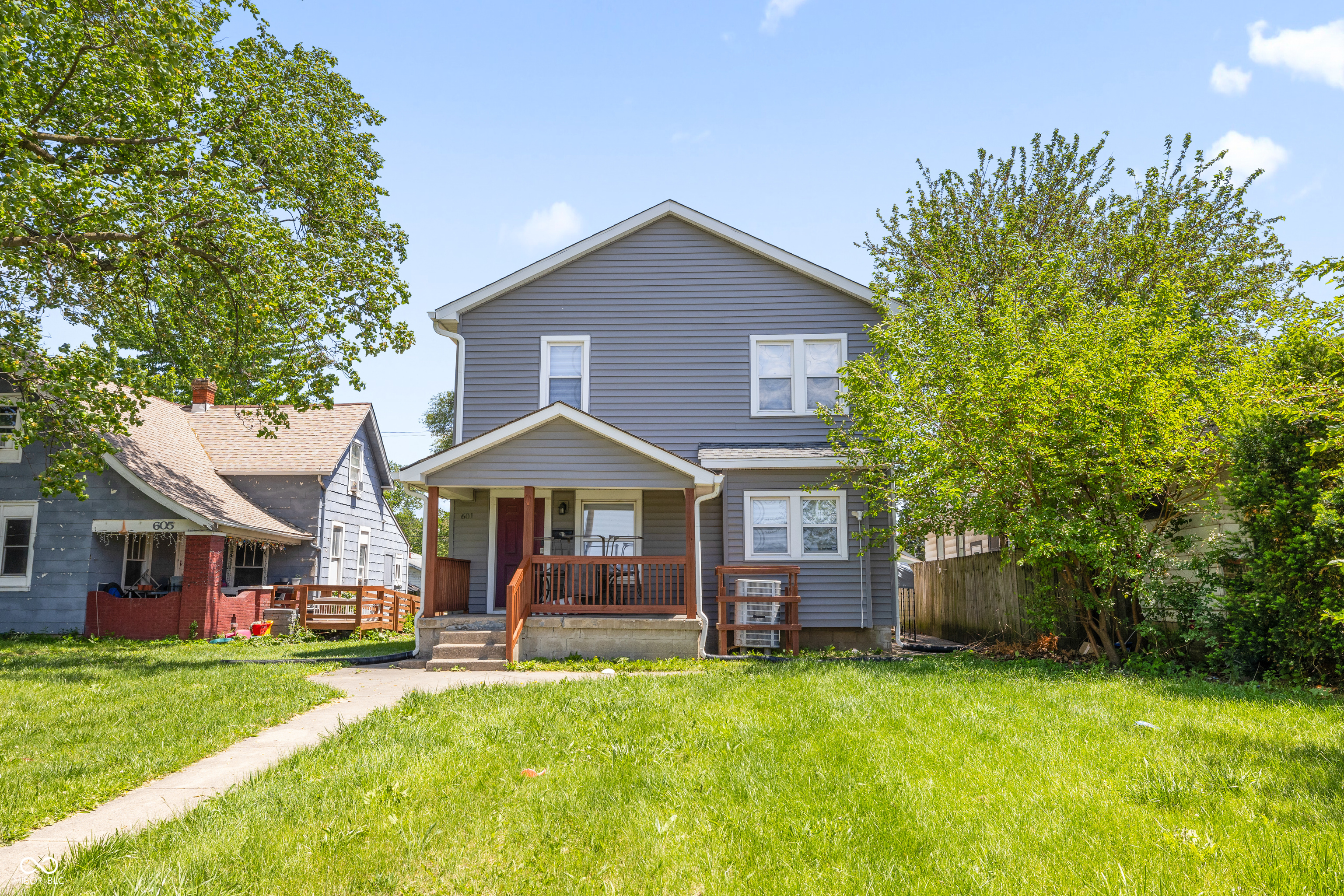 601 N Sherman Drive