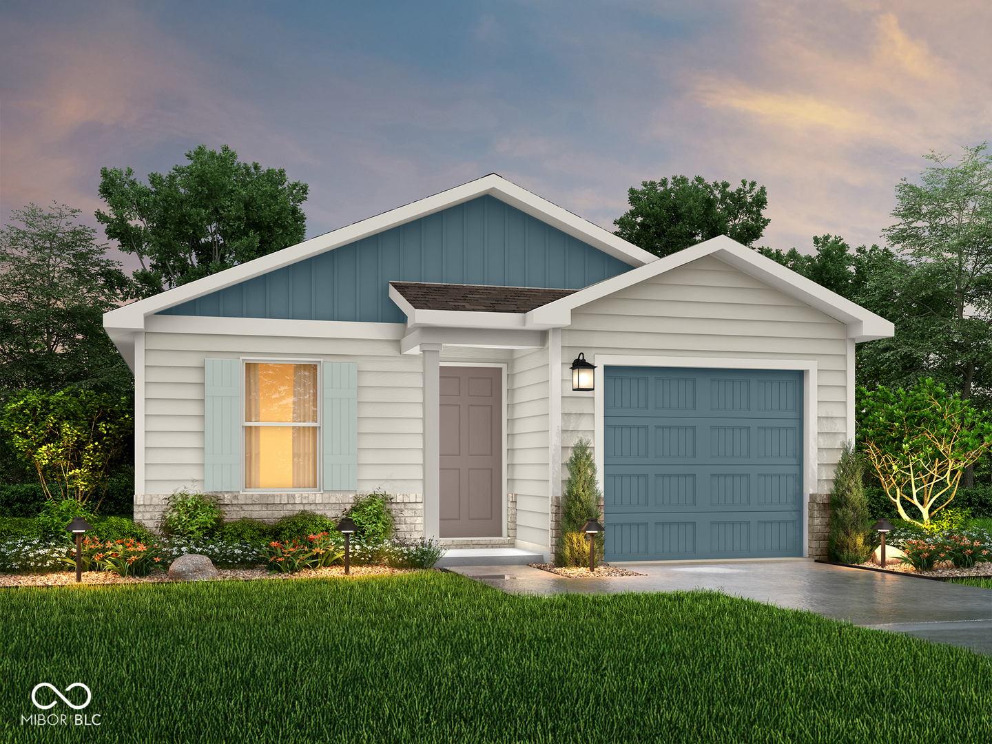 2529 Walker Place Property Photo 1