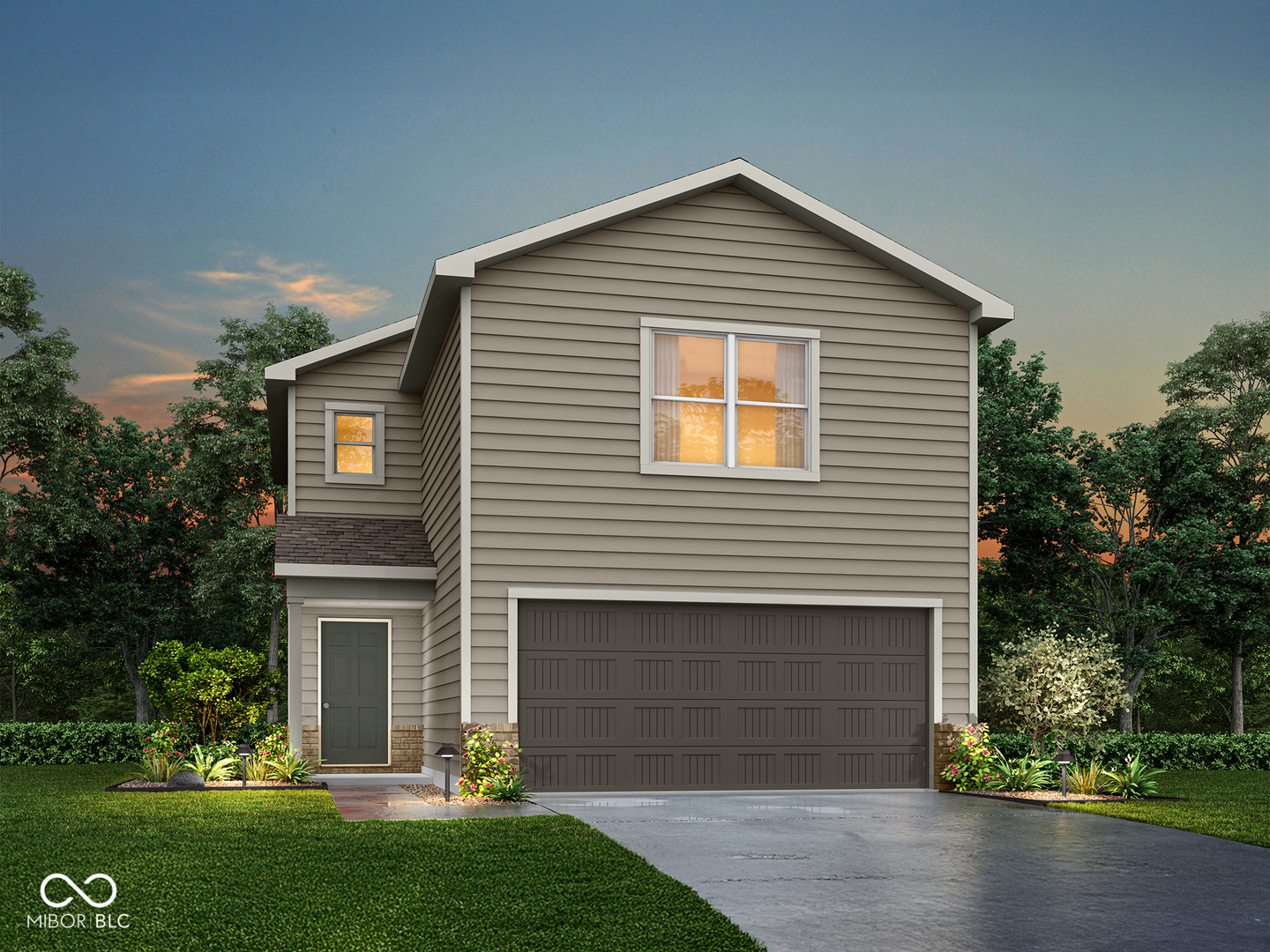 2524 Walker Place Property Photo 1
