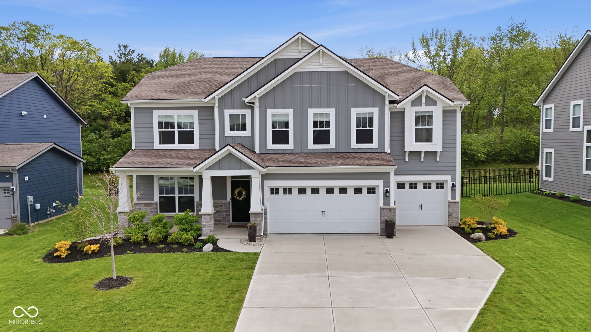 6870 Hidden Meadow Pass