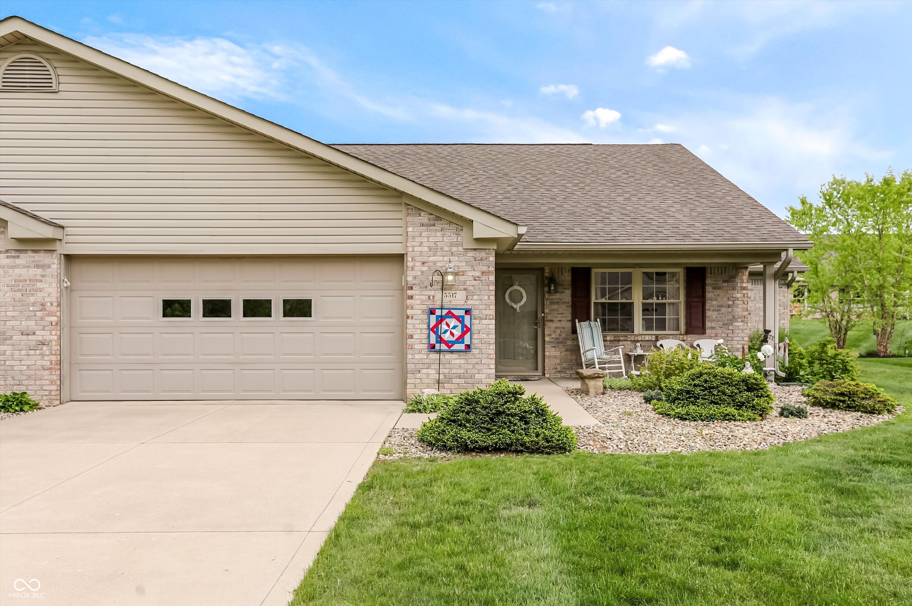5517 Blairwood Drive
