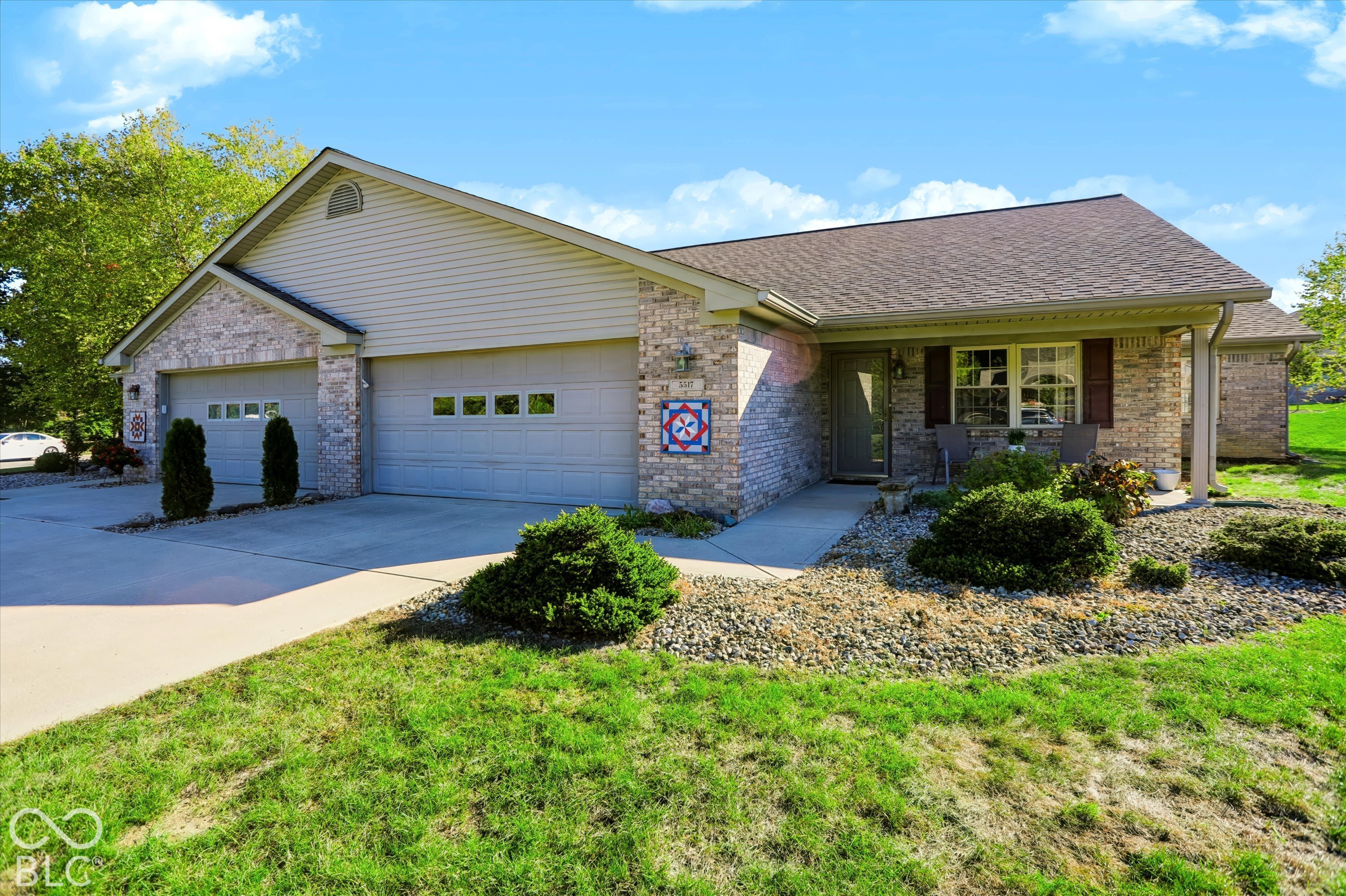 5517 Blairwood Drive
