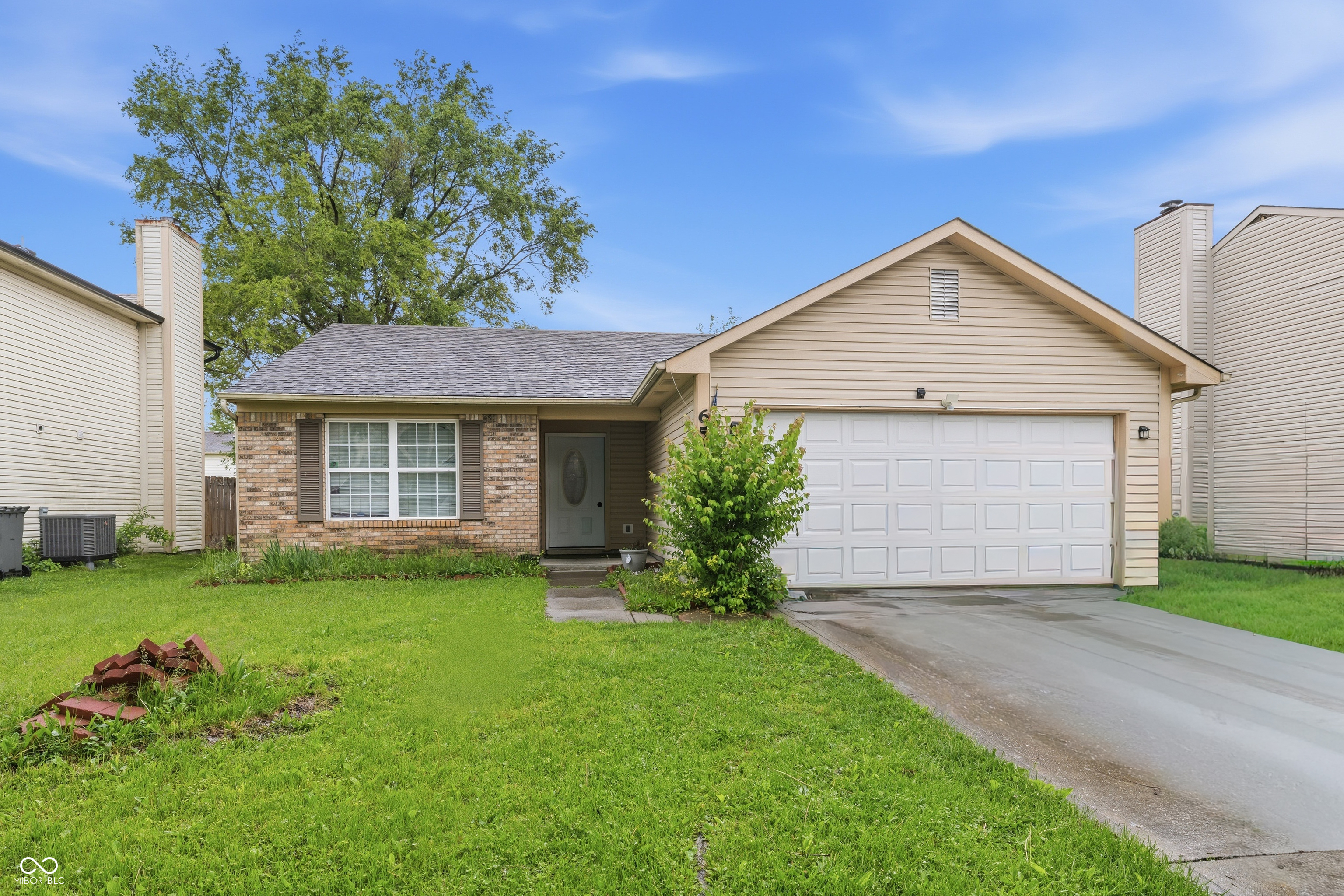 6516 Hazelhatch Drive Property Photo 1