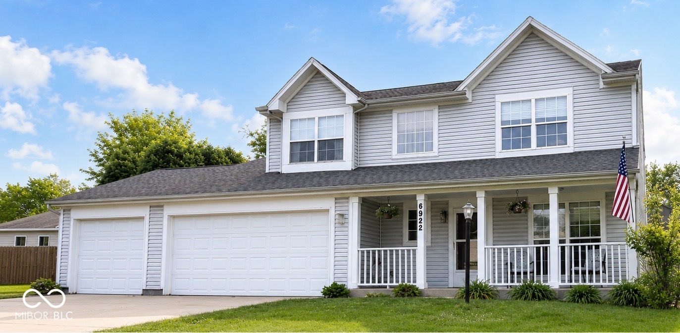 6922 Devinney Lane Property Photo 1