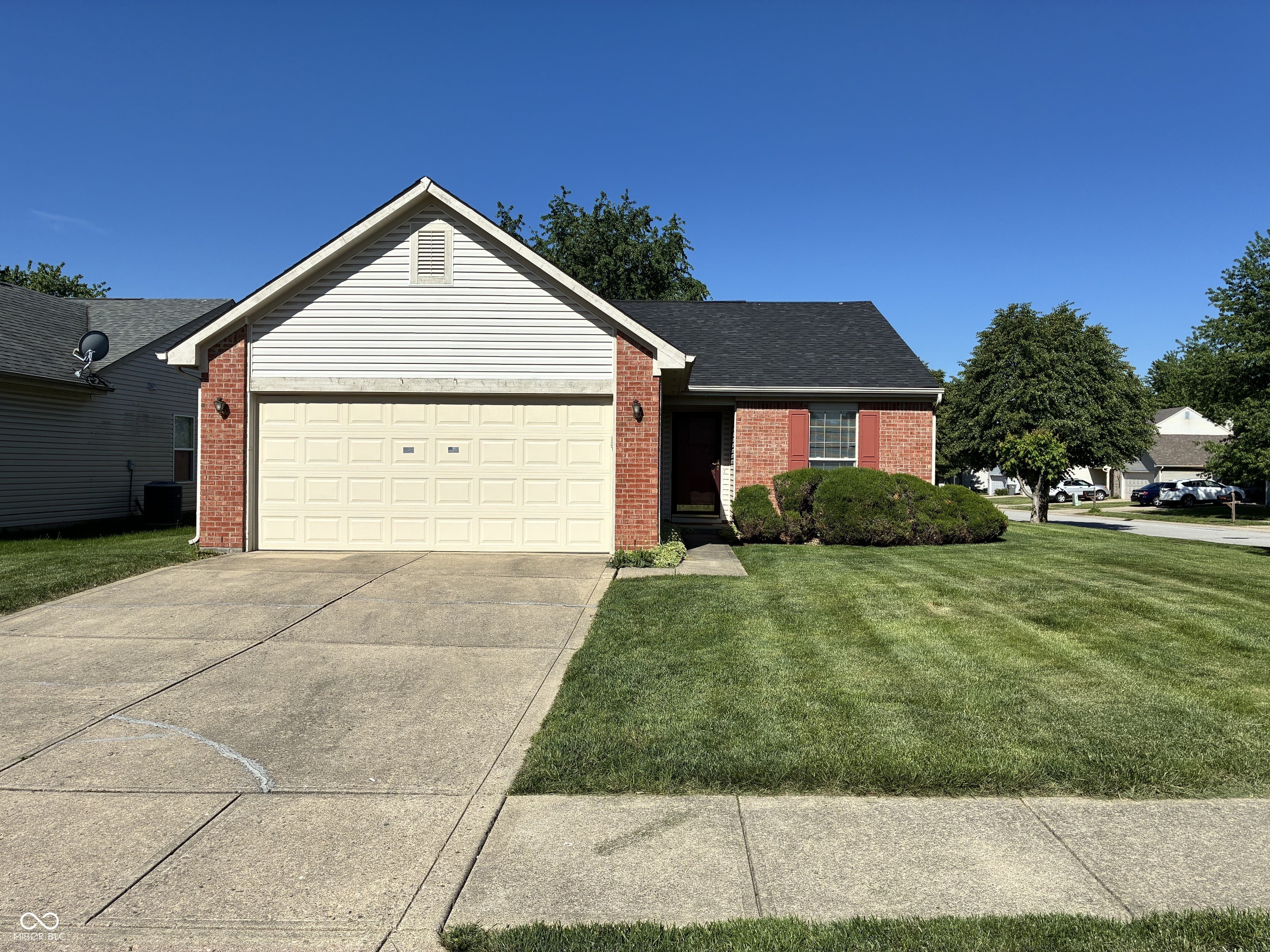 8410 Armistead Lane Property Photo 1