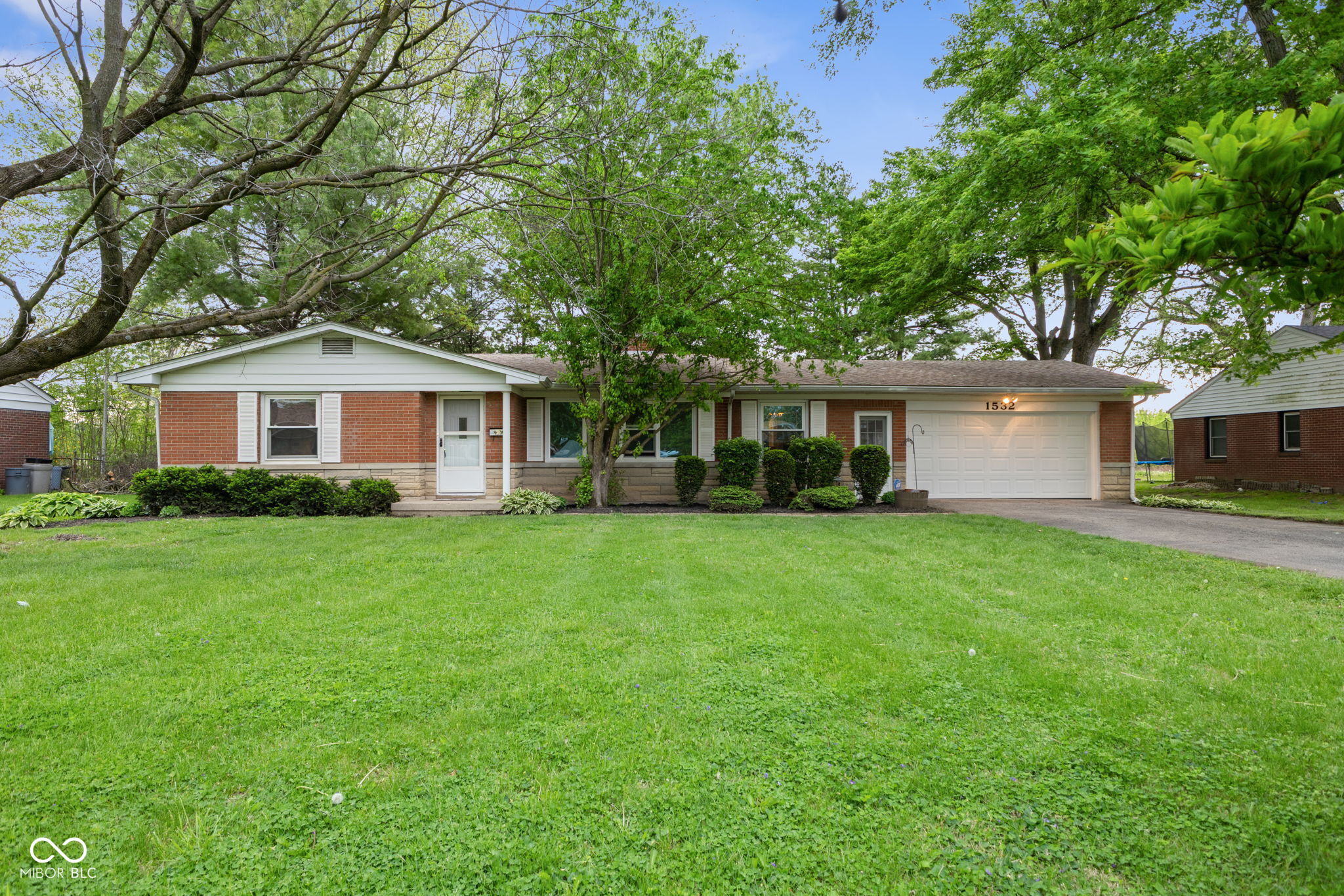 1532 Weslow Court Property Photo 1
