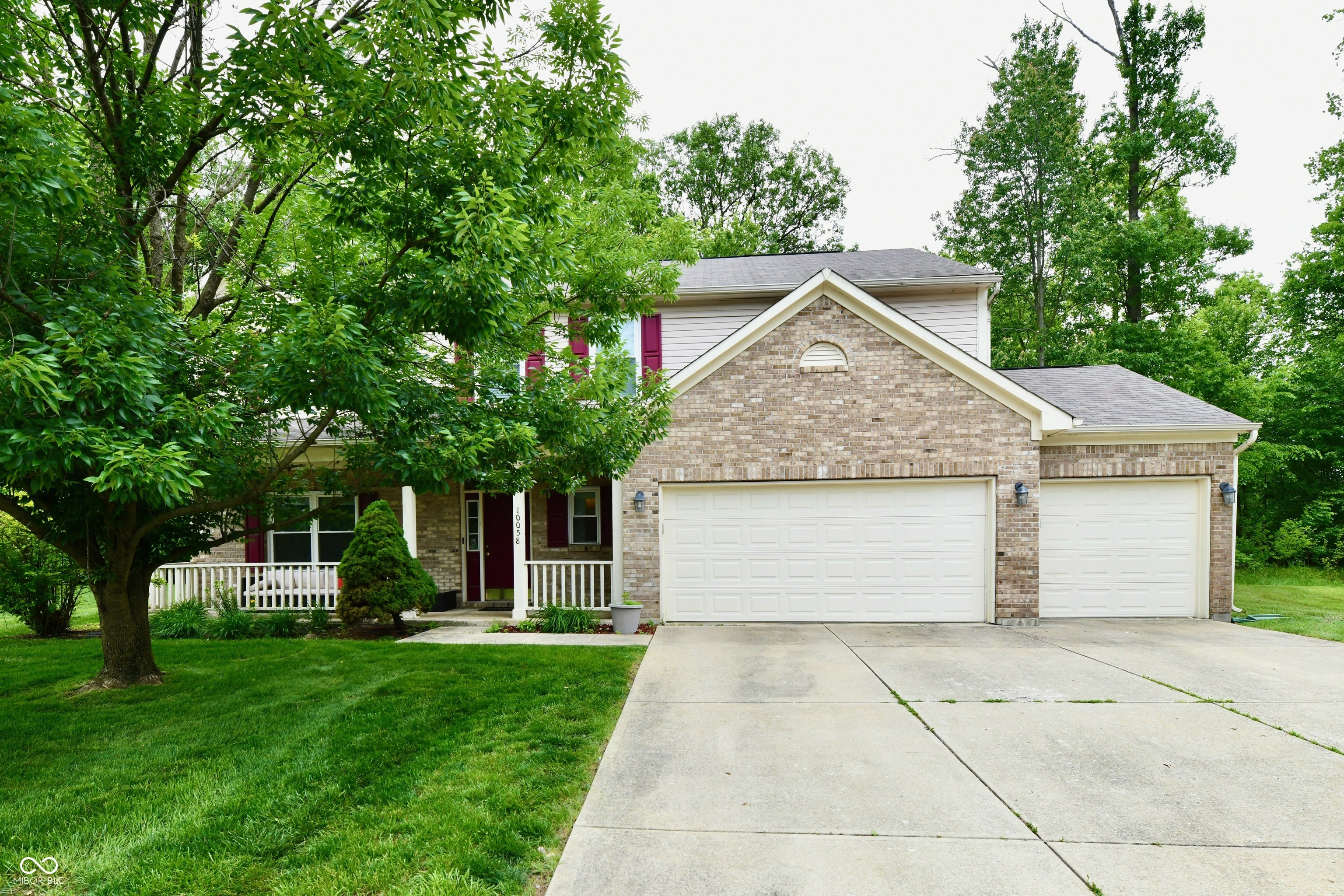 10058 Three Star Court Property Photo 1