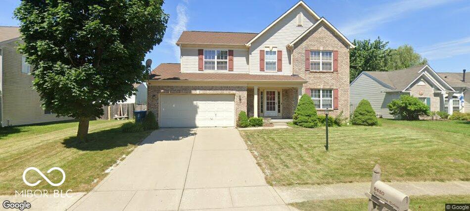 6430 Kentstone Drive Property Photo 1
