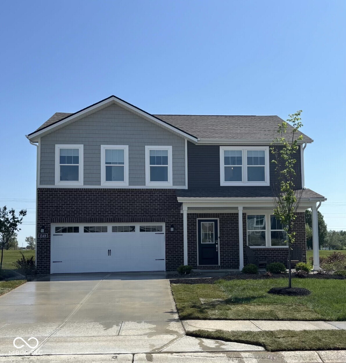 1549 Alpine Lane Property Photo 1