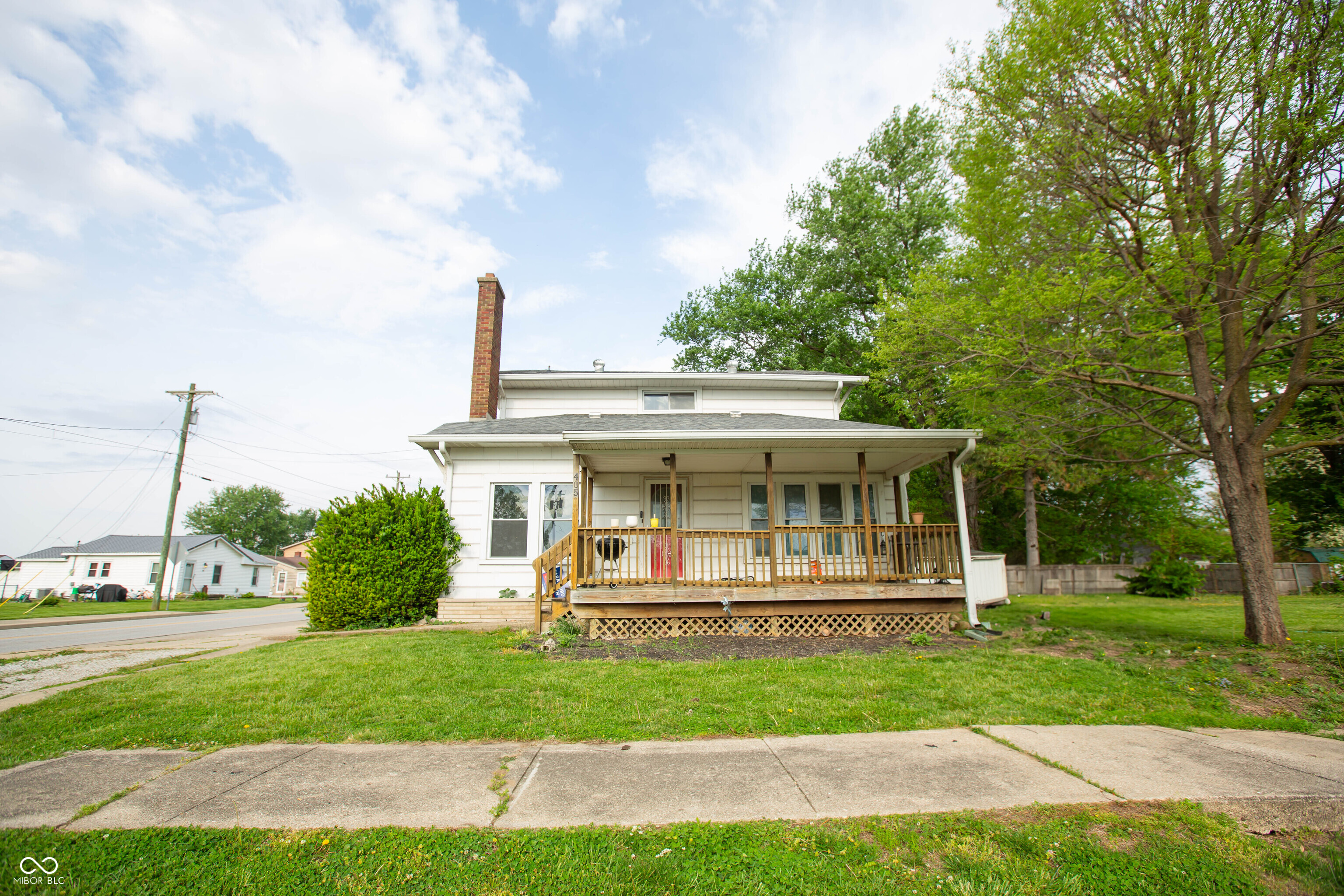 405 S Mulberry Street Property Photo 1