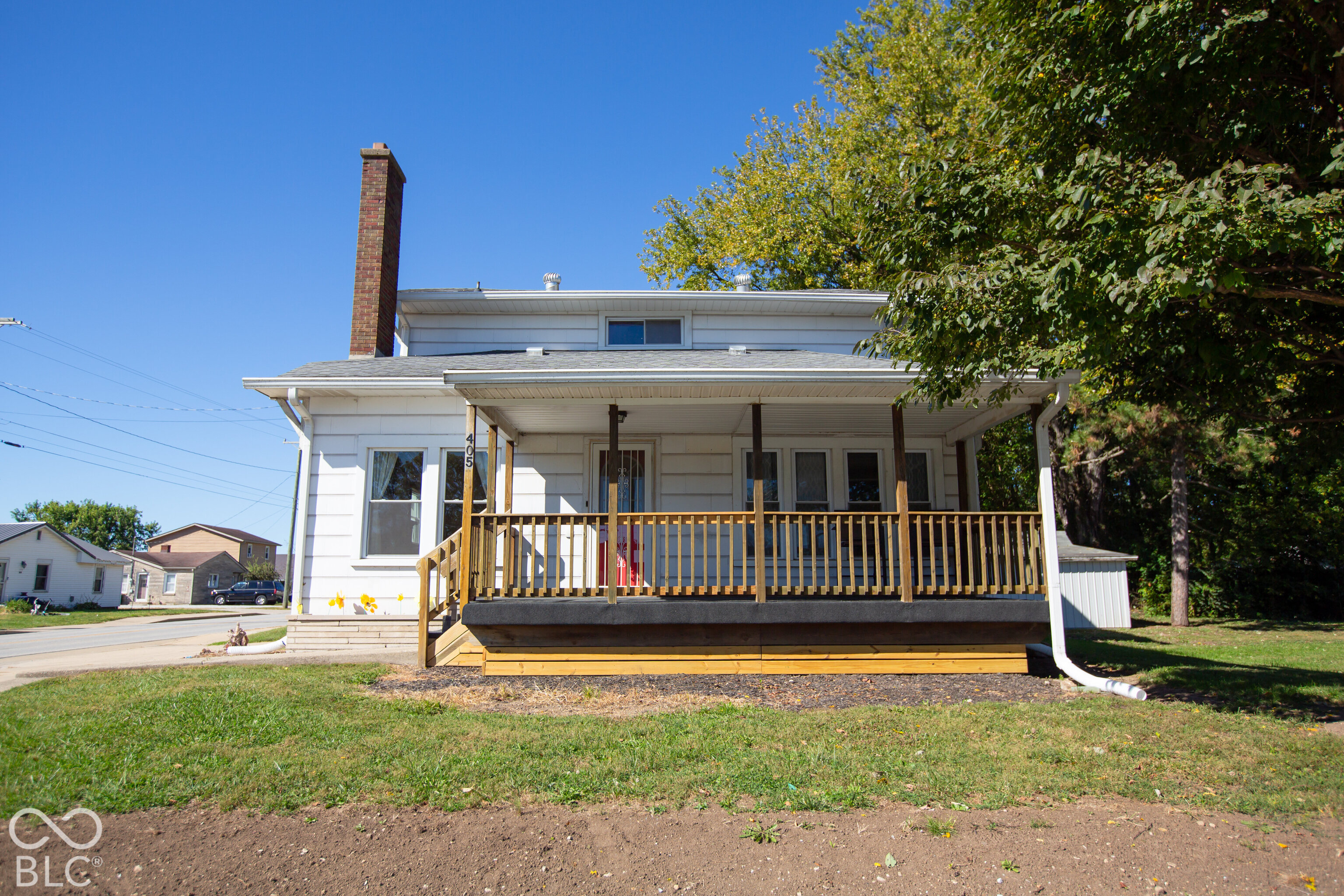 405 S Mulberry Street Property Photo 1
