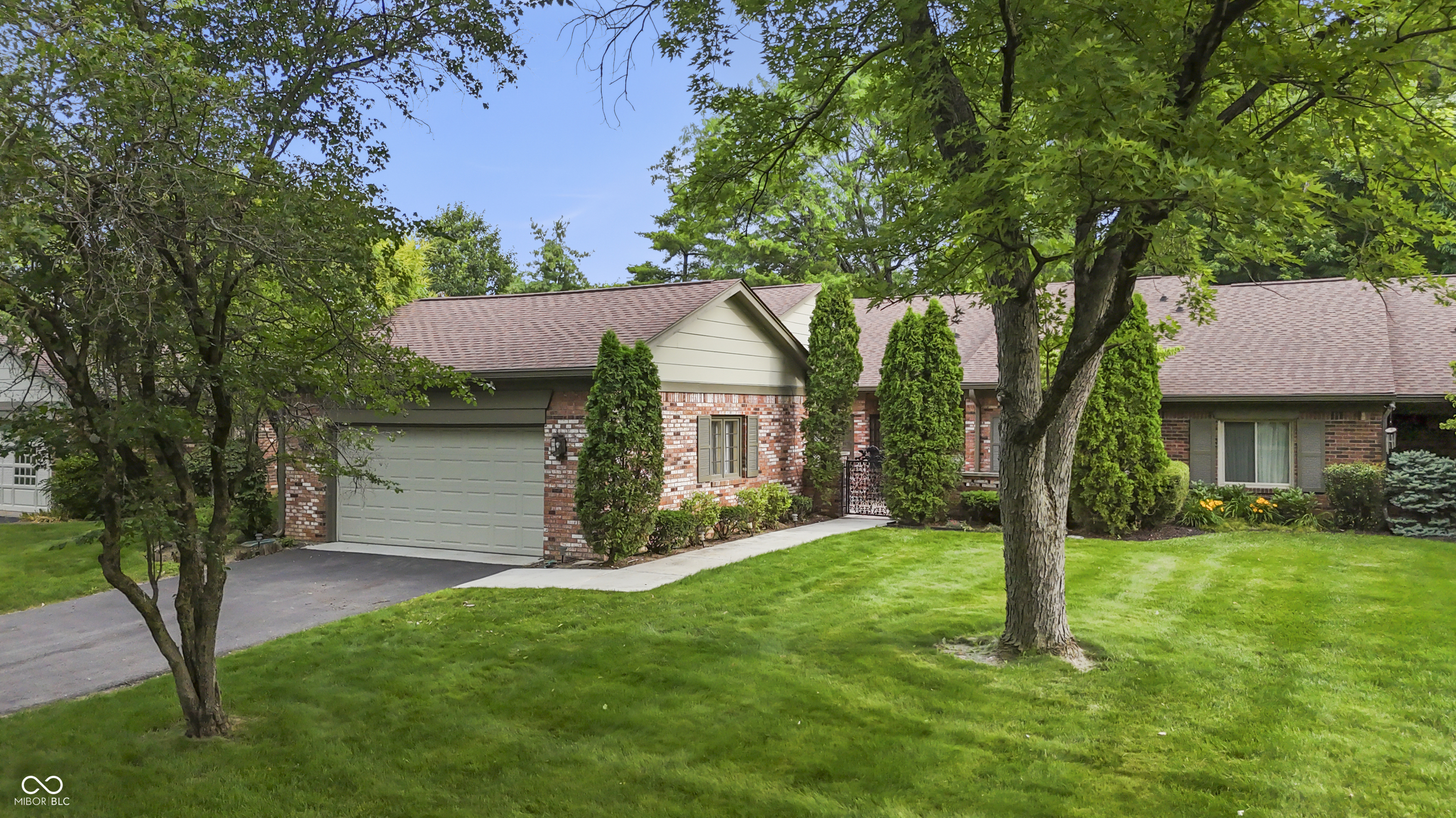 5409 Greenwillow Road Property Photo 1