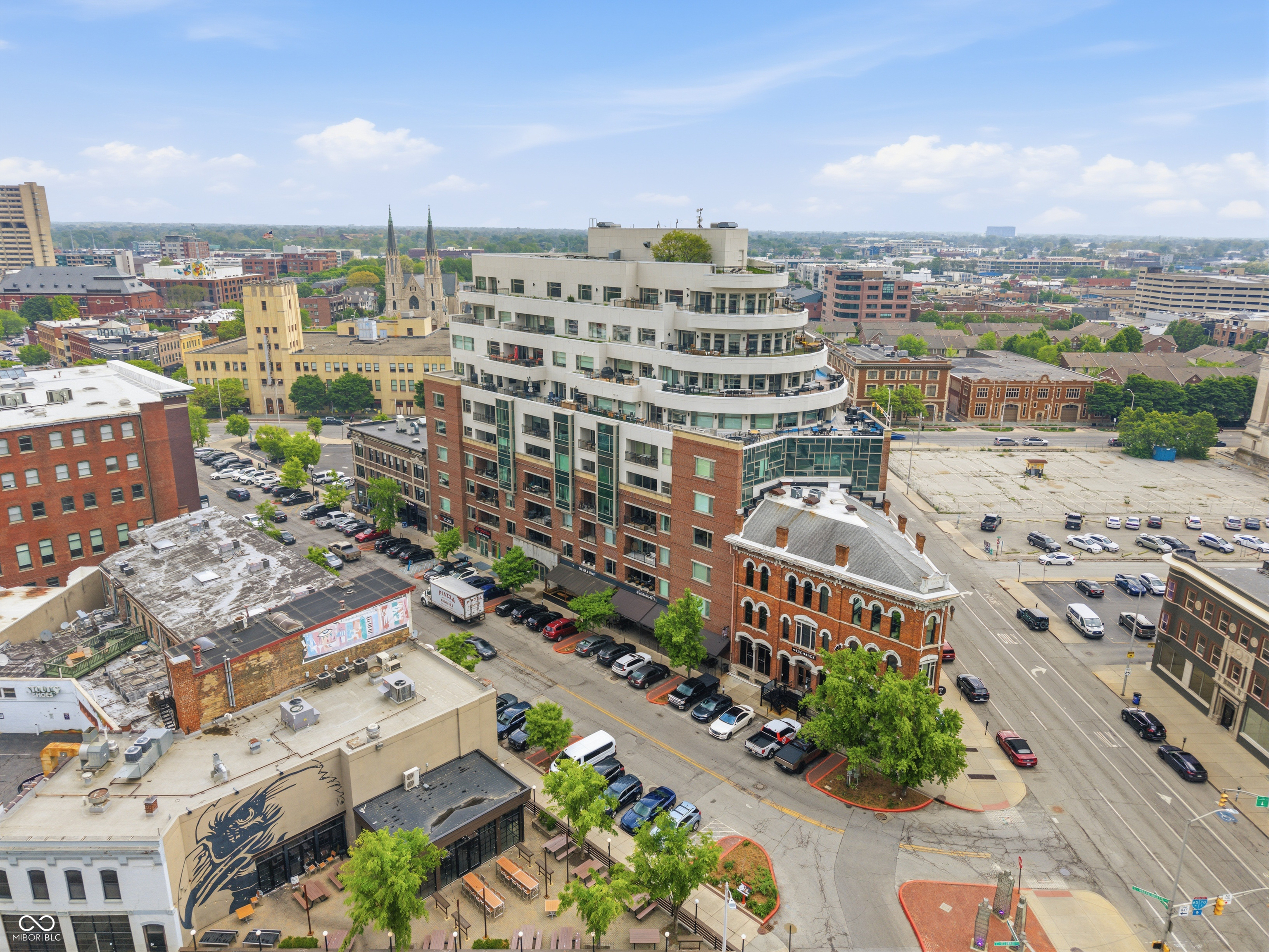 333 Massachusetts Avenue 501 Property Photo 1