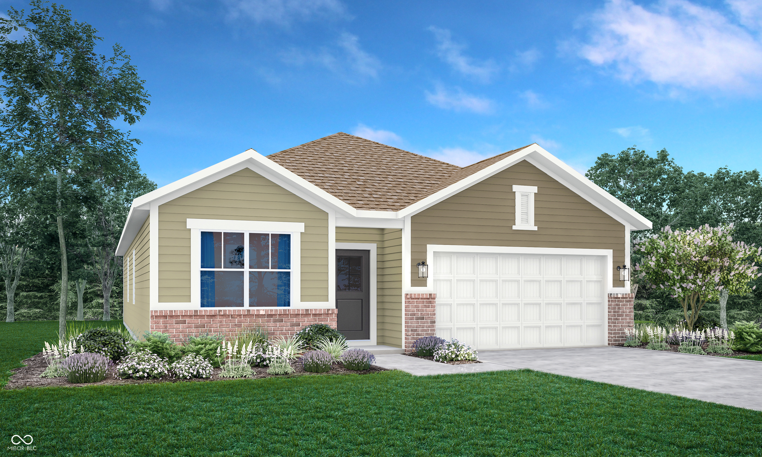 5037 Great Percheron Drive Property Photo 1