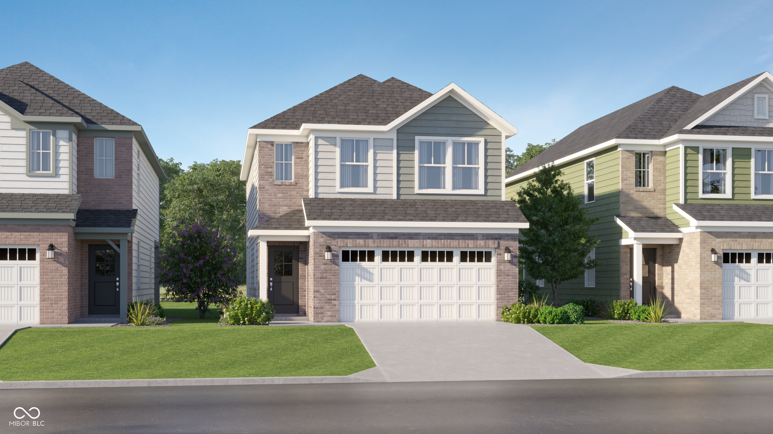 3128 Sugar Grove Drive Property Photo 1