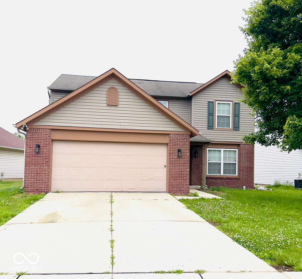 3827 Hornickel Drive Property Photo 1