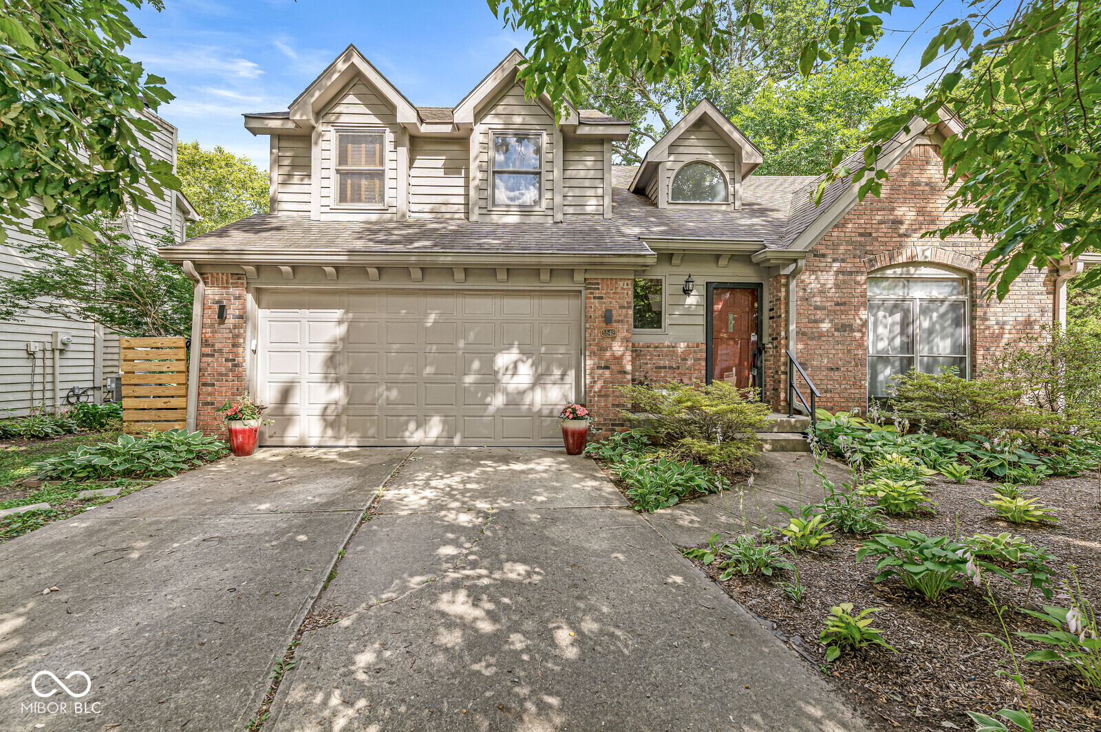 5542 Painted Maple Court