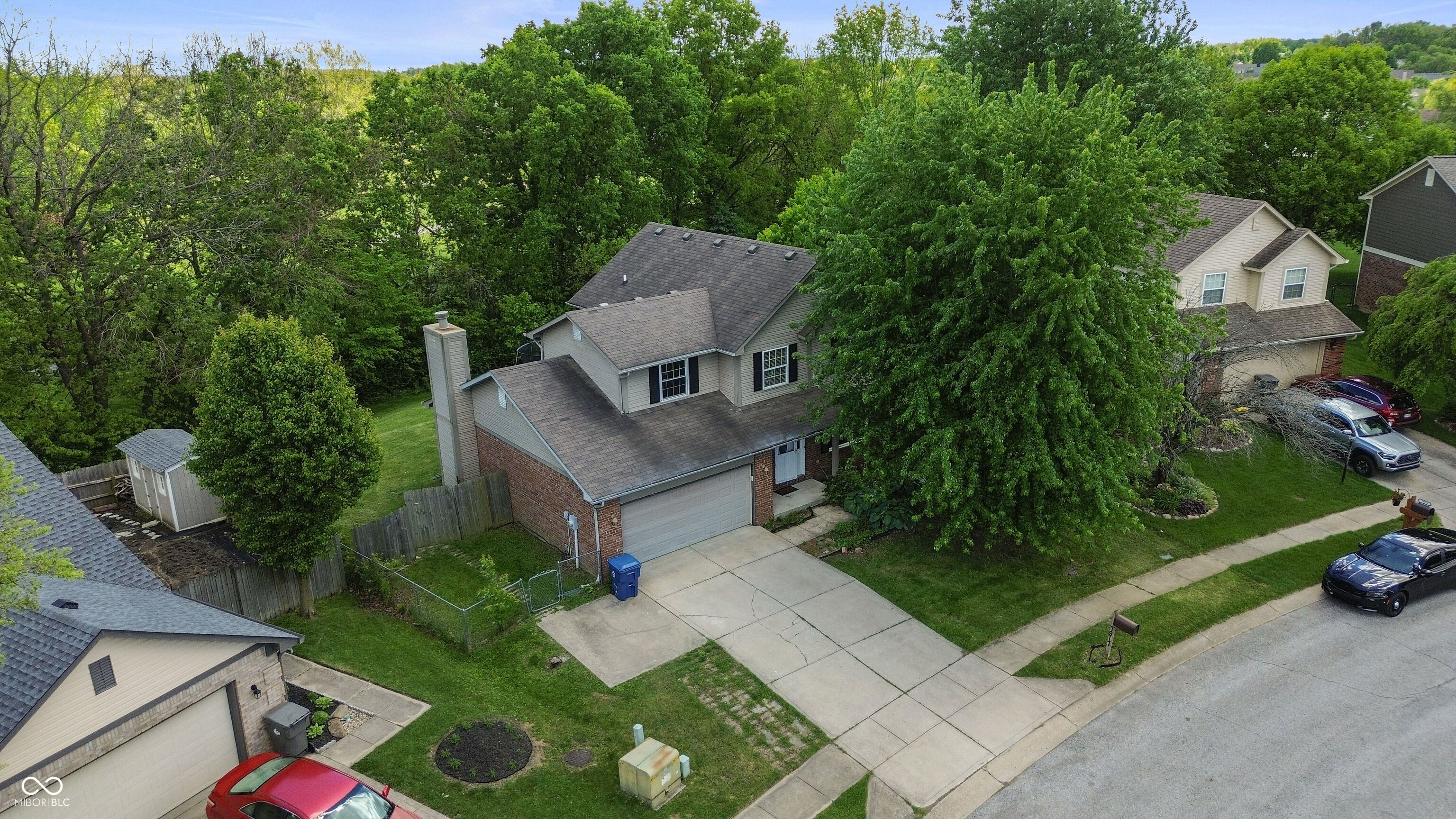 7917 Daylily Drive Property Photo 1