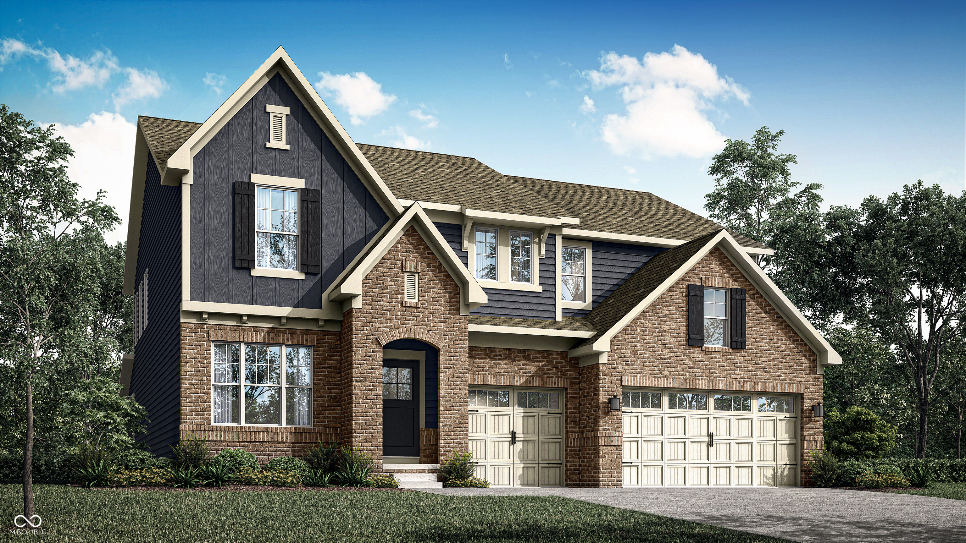 2409 Red Squirrel Way Property Photo 1