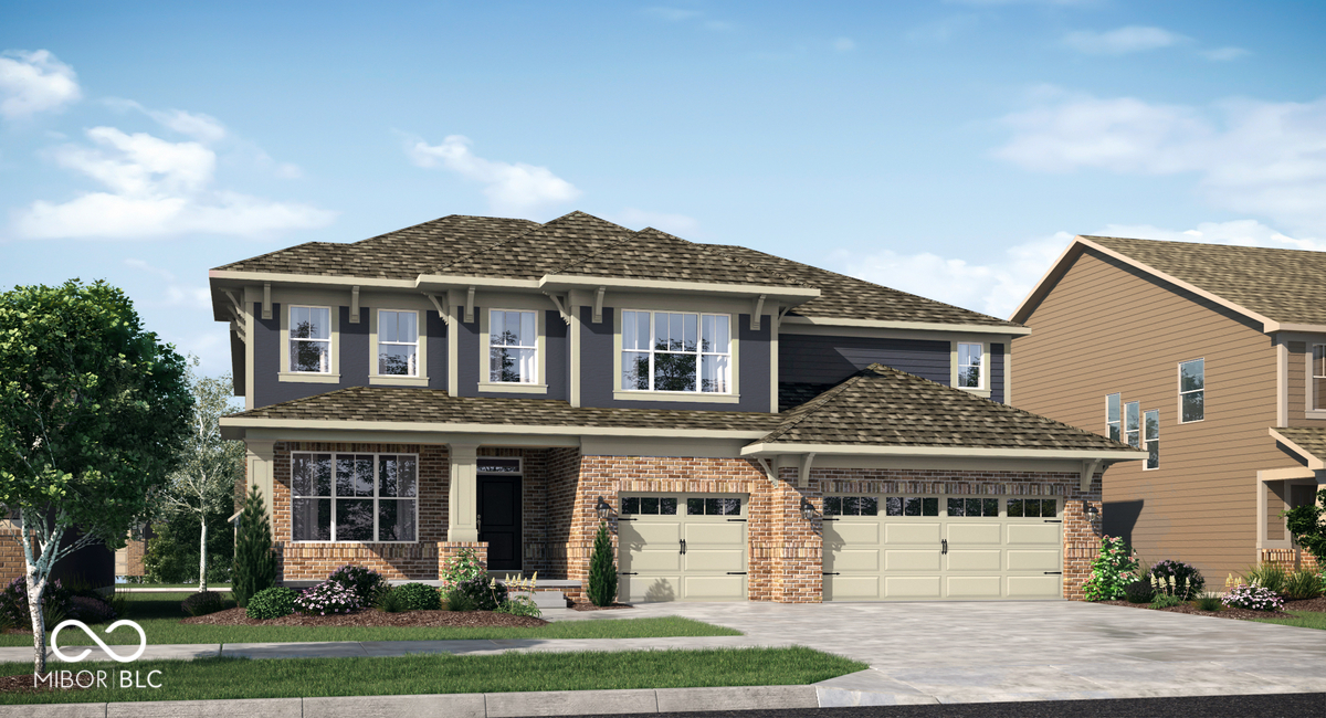 2353 Red Squirrel Way Property Photo 1