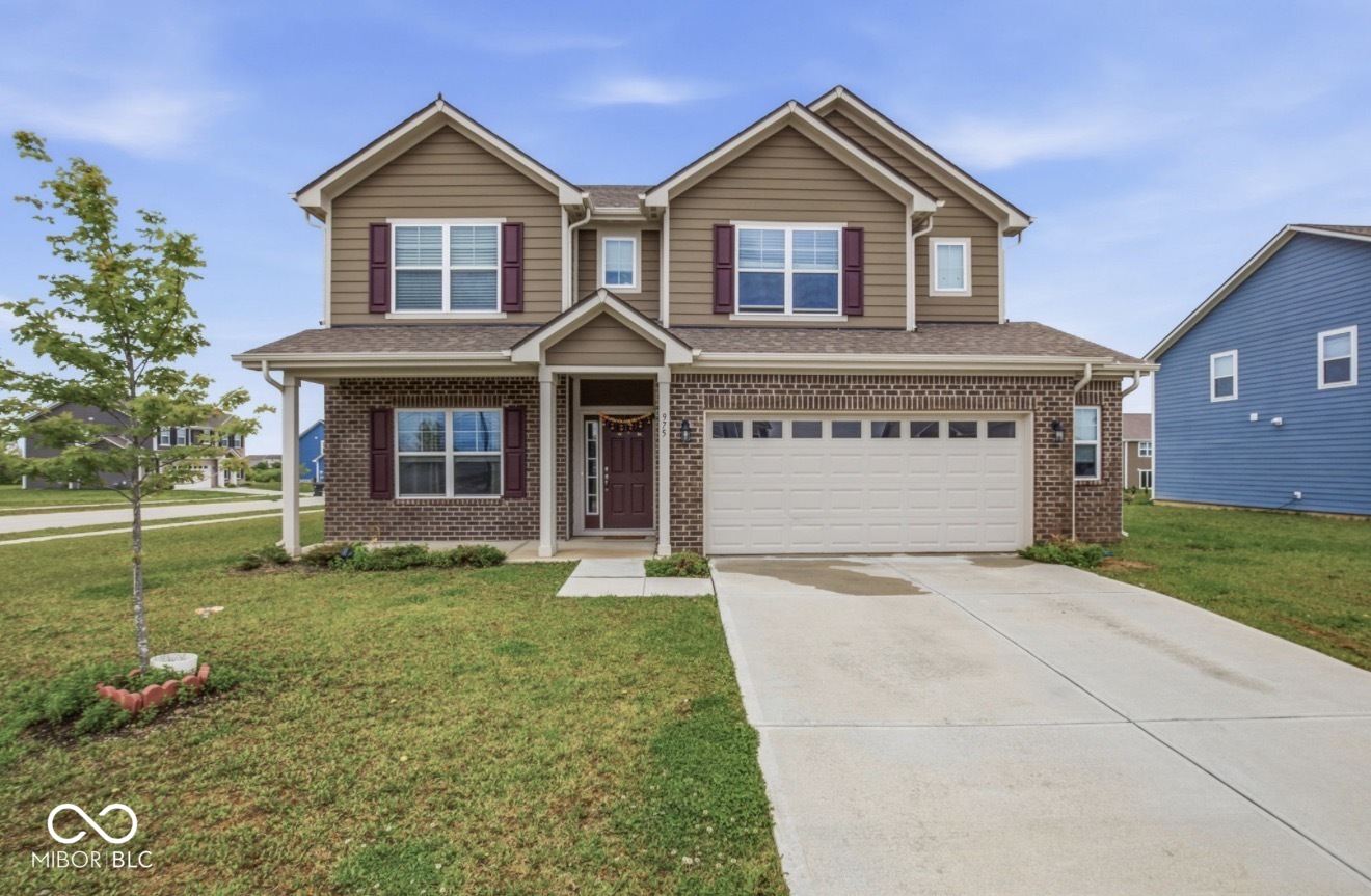 975 Bent Branch Lane Property Photo 1