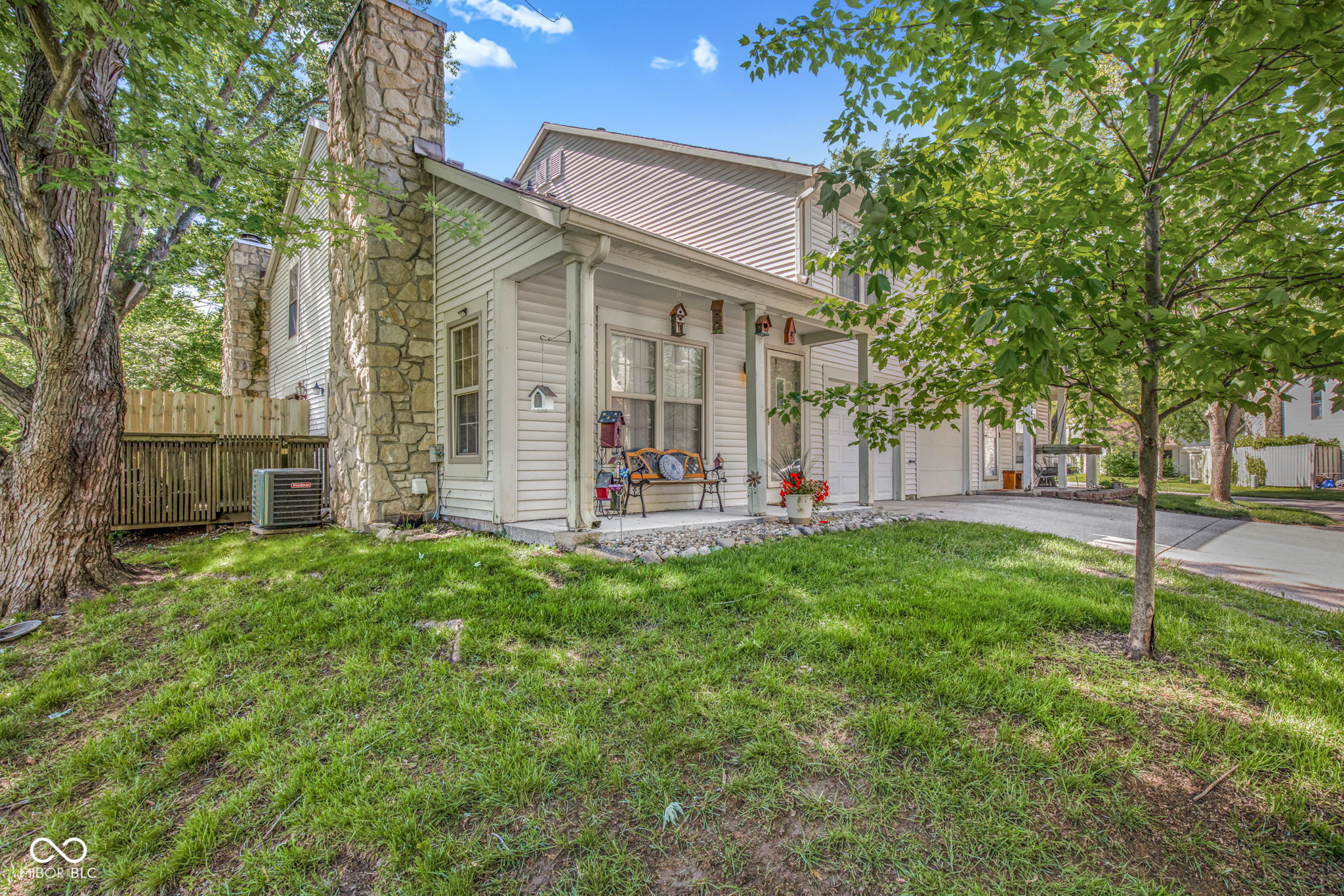 7963 Valley Farms Court Property Photo 1