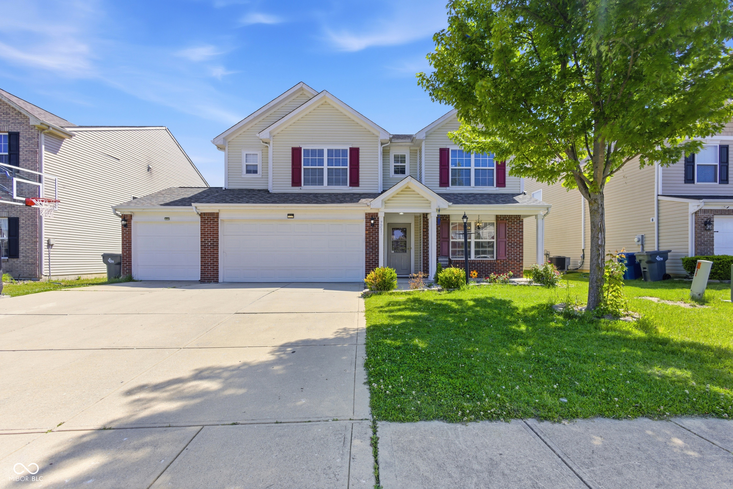 5241 Basin Park Drive Property Photo 1