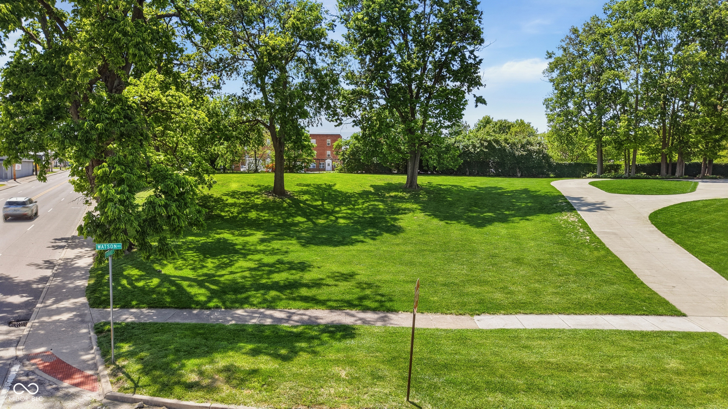 3500 Watson Road