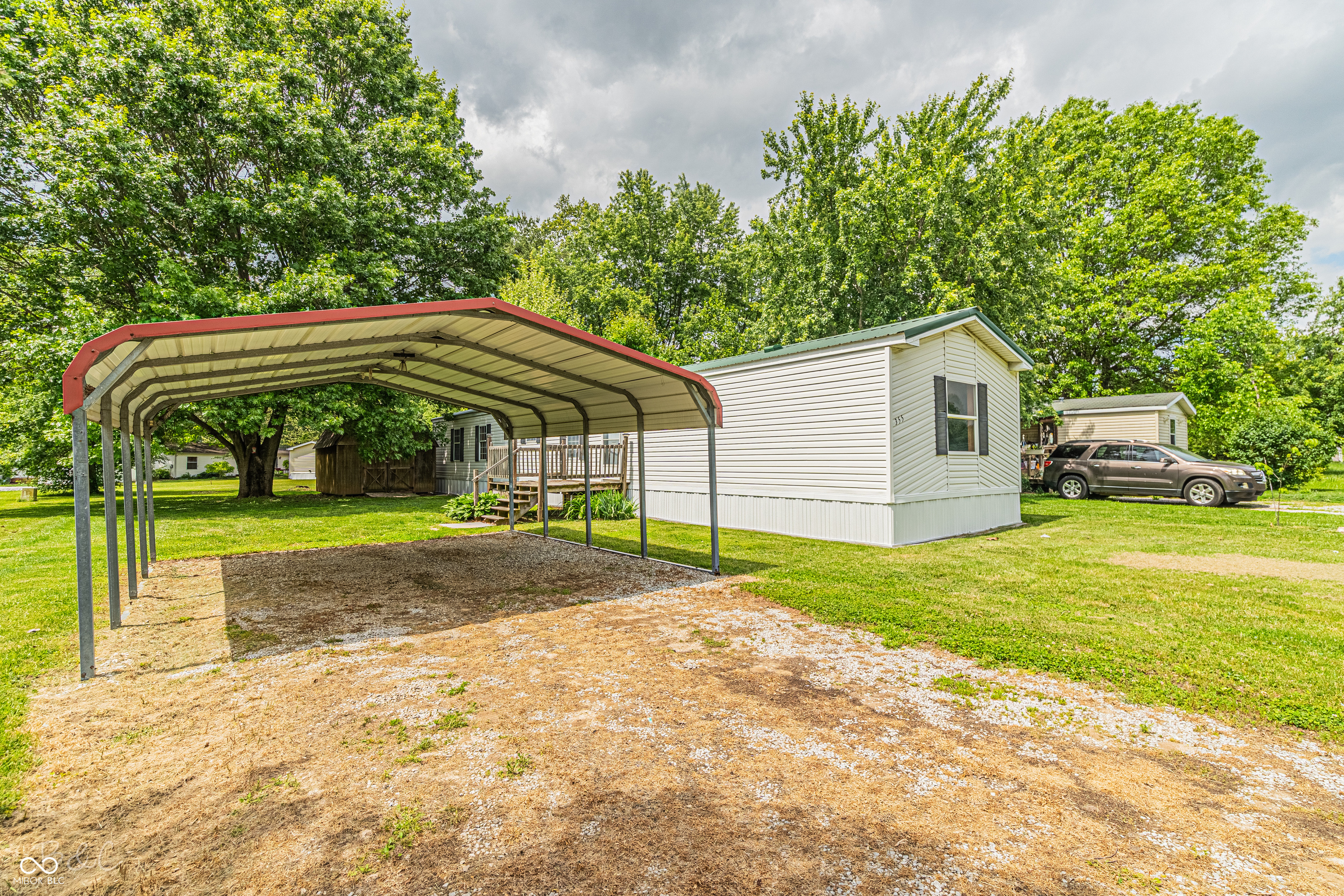 355 Gentlemen Place Property Photo 1