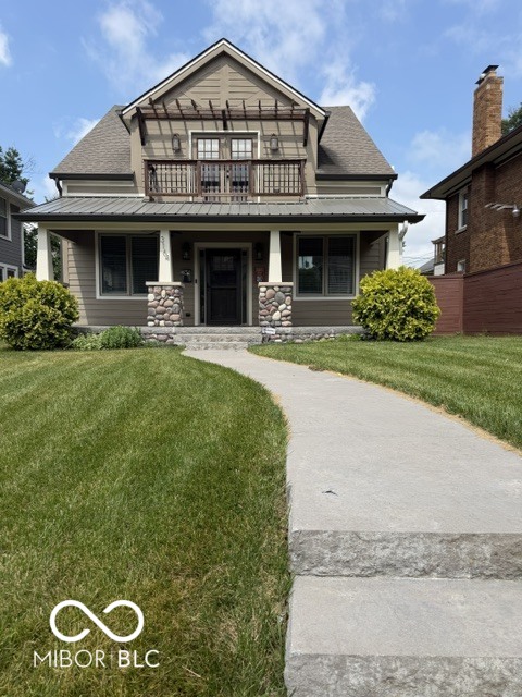3164 Washington Boulevard Property Photo 1
