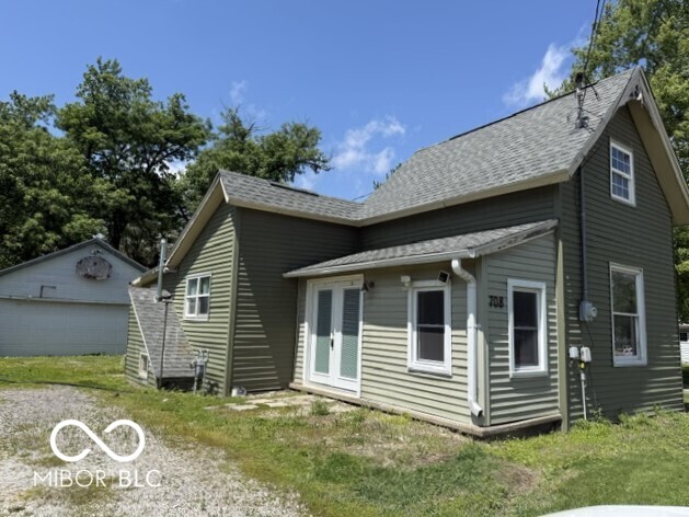 708 N Main Street
